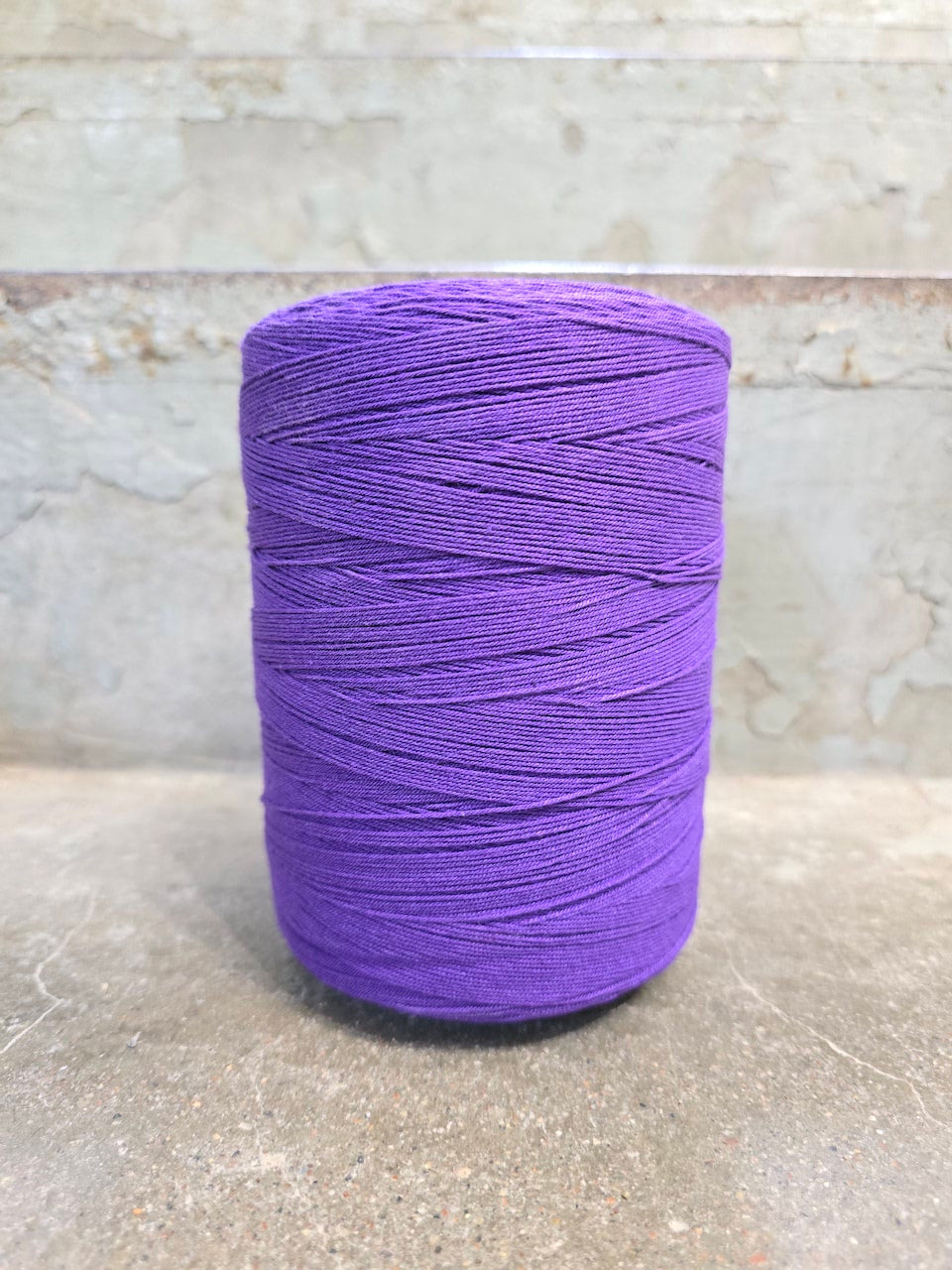 Bockens Bomullsmattvarp Ne 12/6