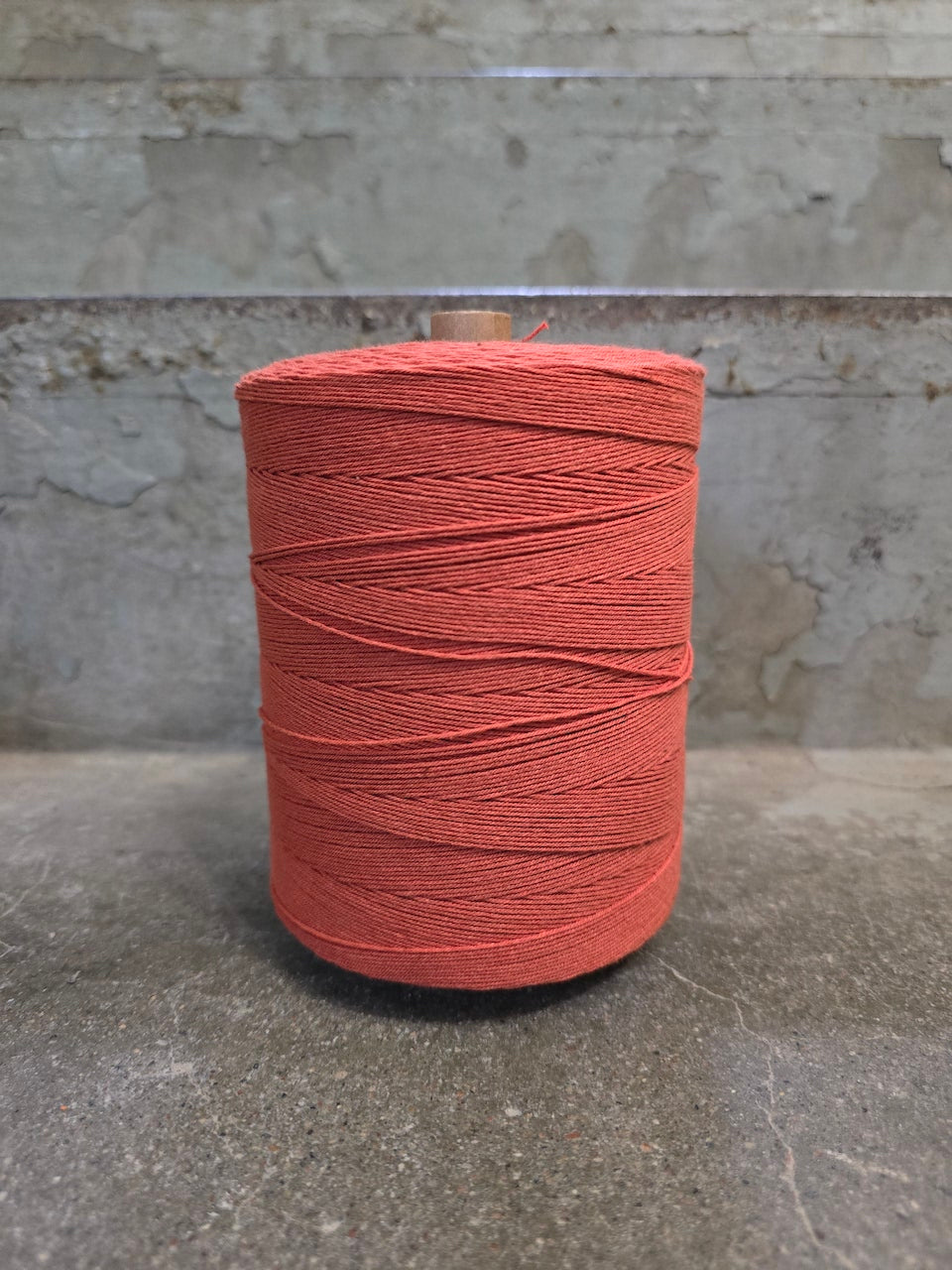 Bockens Bomullsmattvarp Ne 12/6