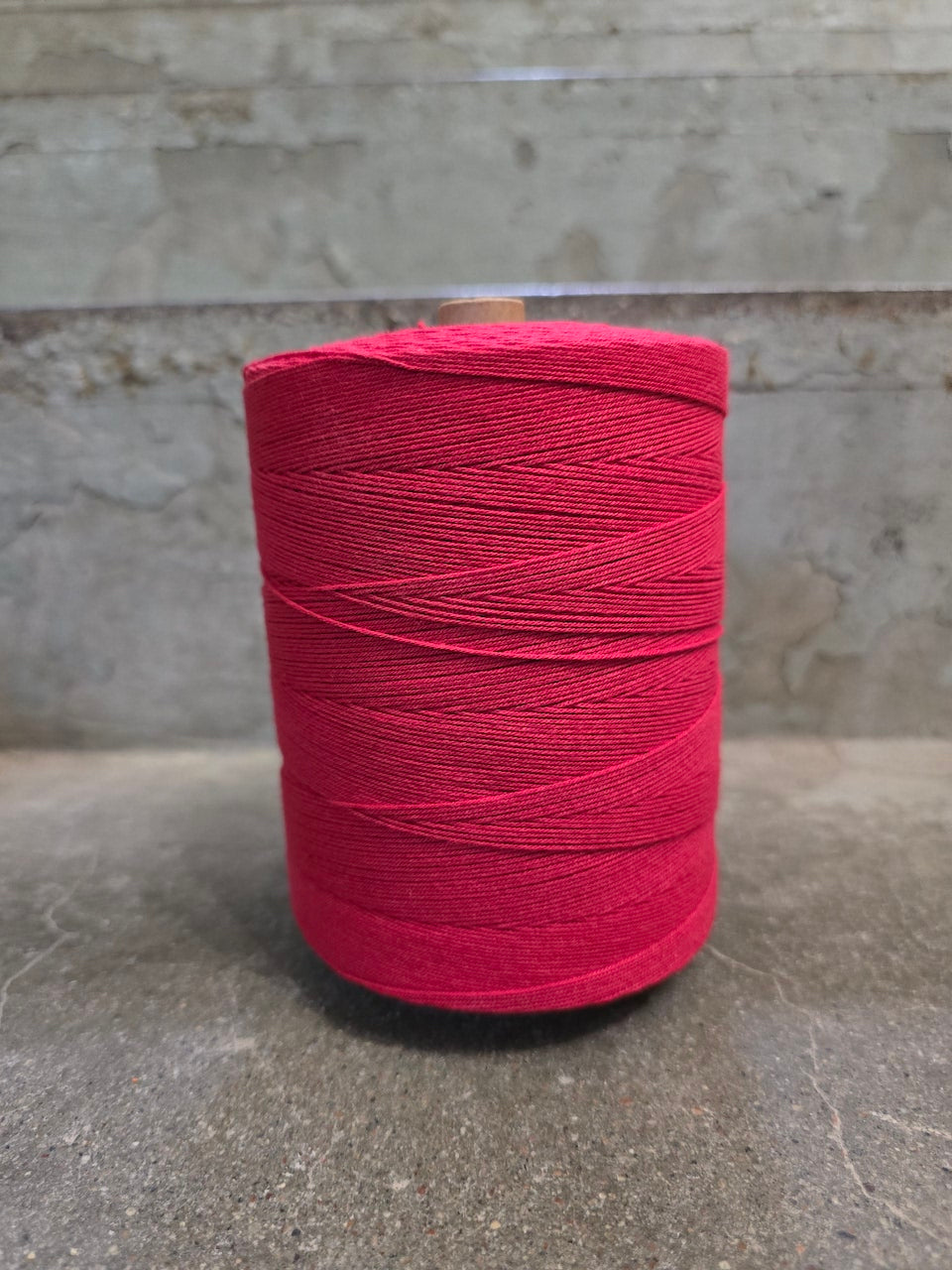 Bockens Bomullsmattvarp Ne 12/6