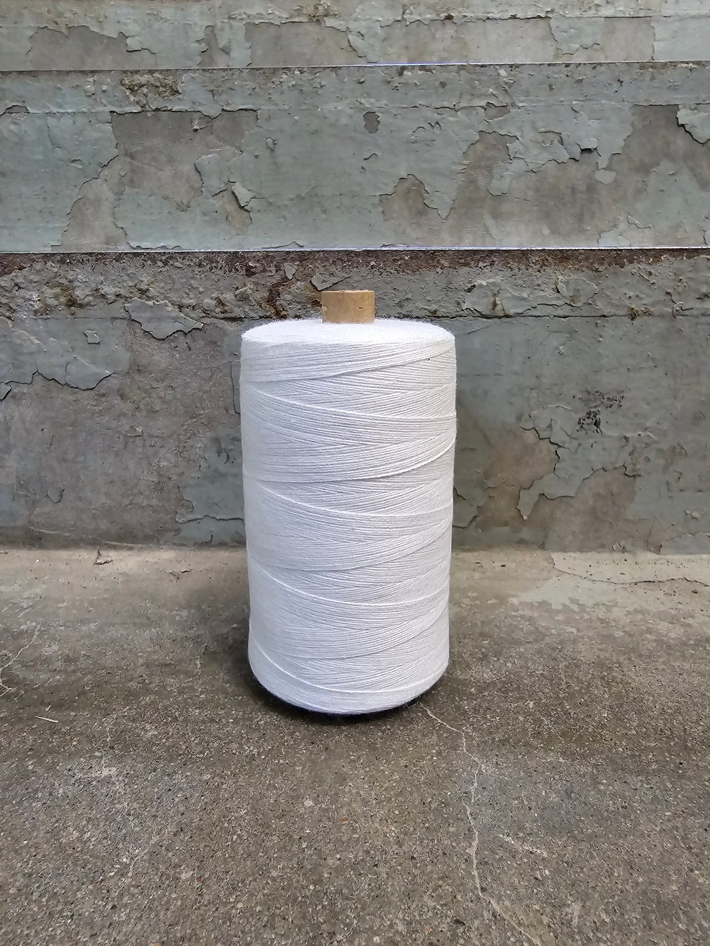 Bockens Bomullsgarn Ne 8/2