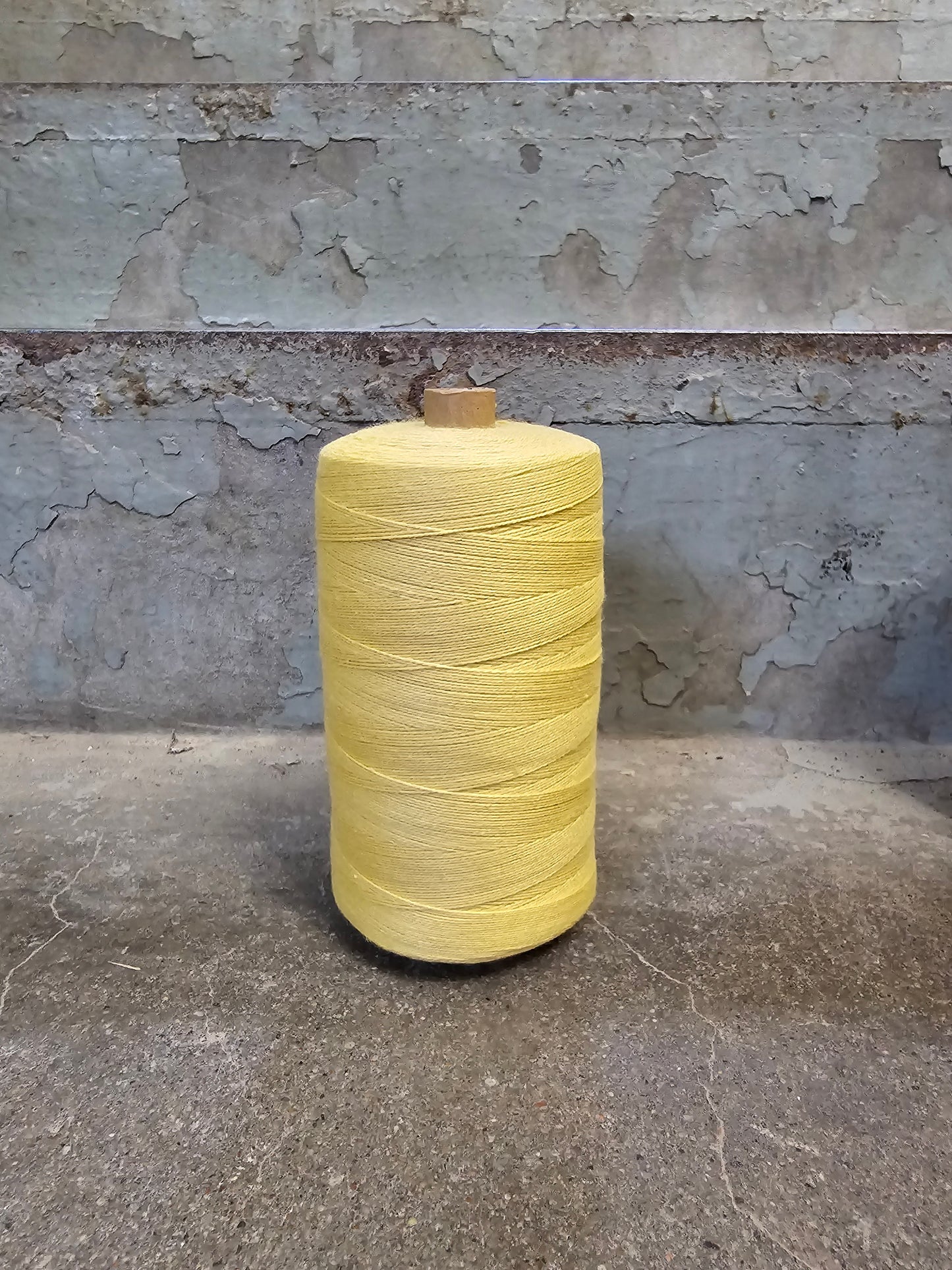 Bockens Bomullsgarn Ne 8/2