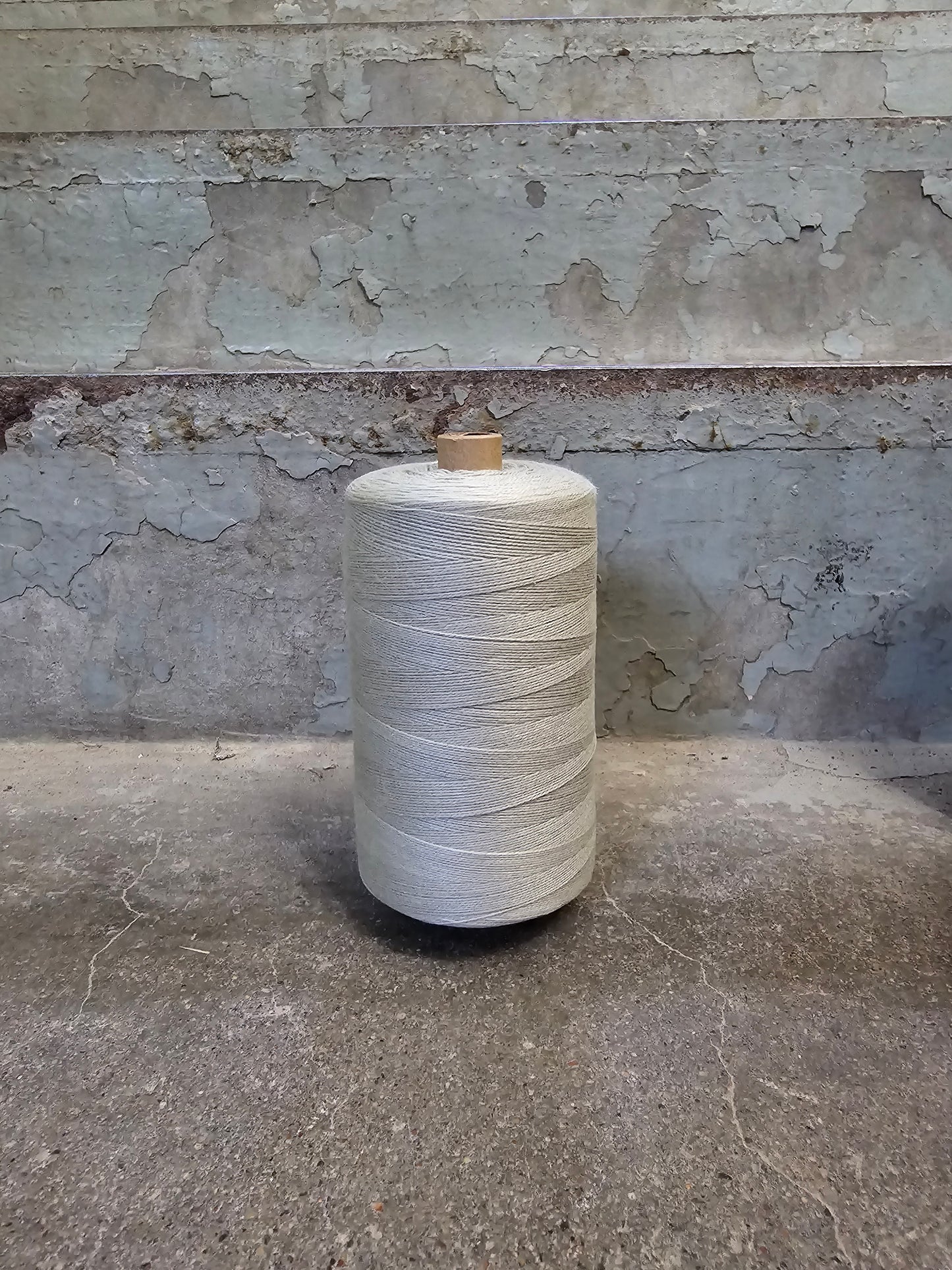 Bockens Bomullsgarn Ne 8/2