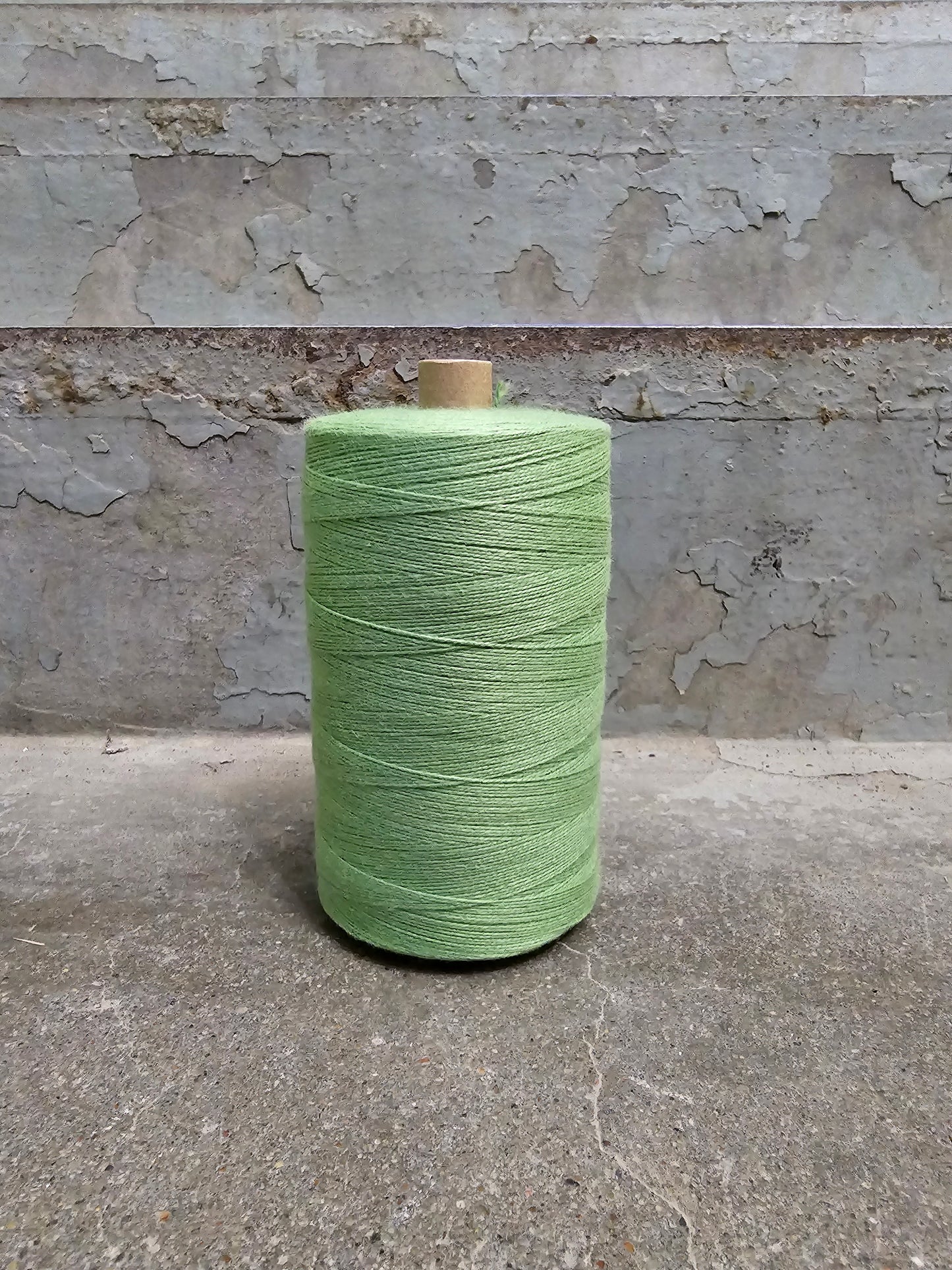 Bockens Bomullsgarn Ne 8/2