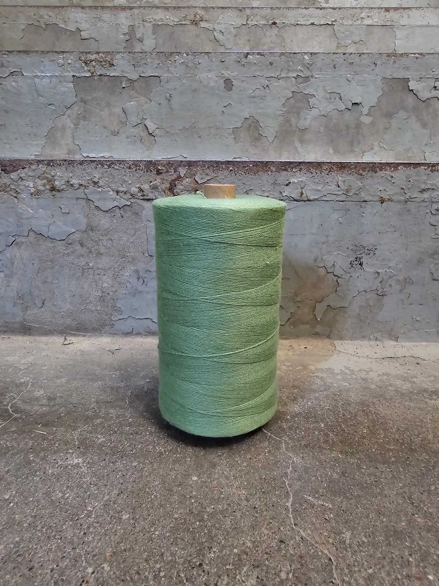 Bockens Bomullsgarn Ne 8/2