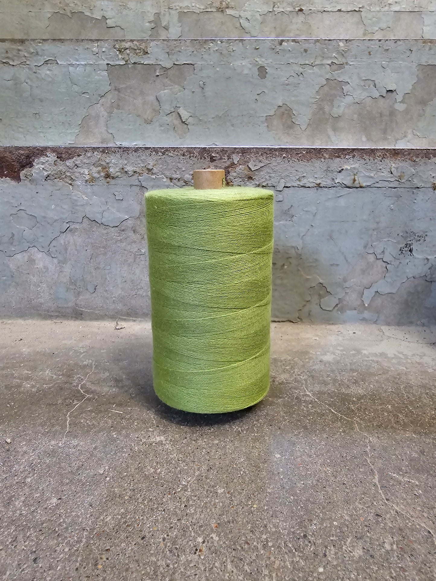 Bockens Bomullsgarn Ne 8/2