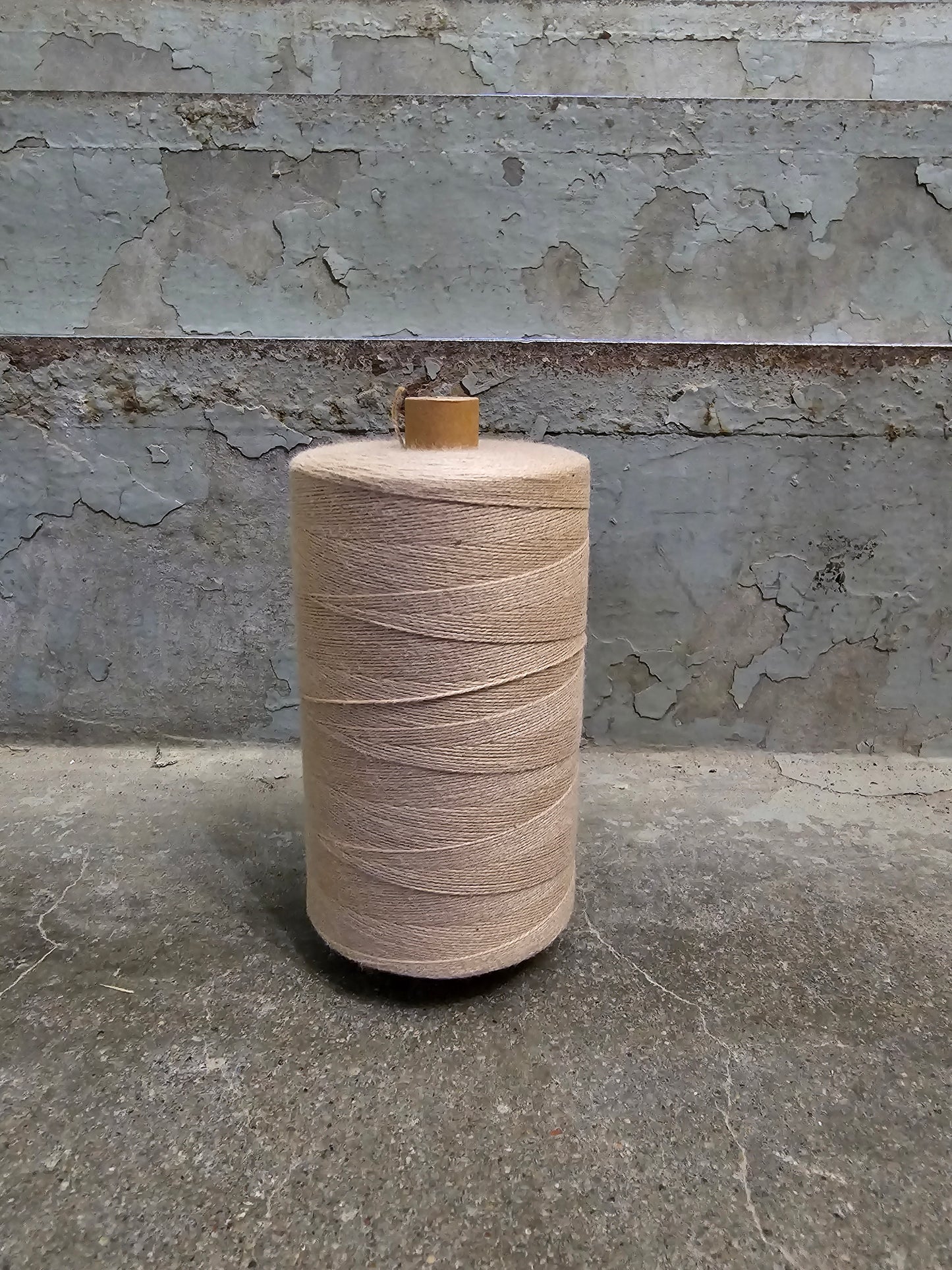 Bockens Bomullsgarn Ne 8/2