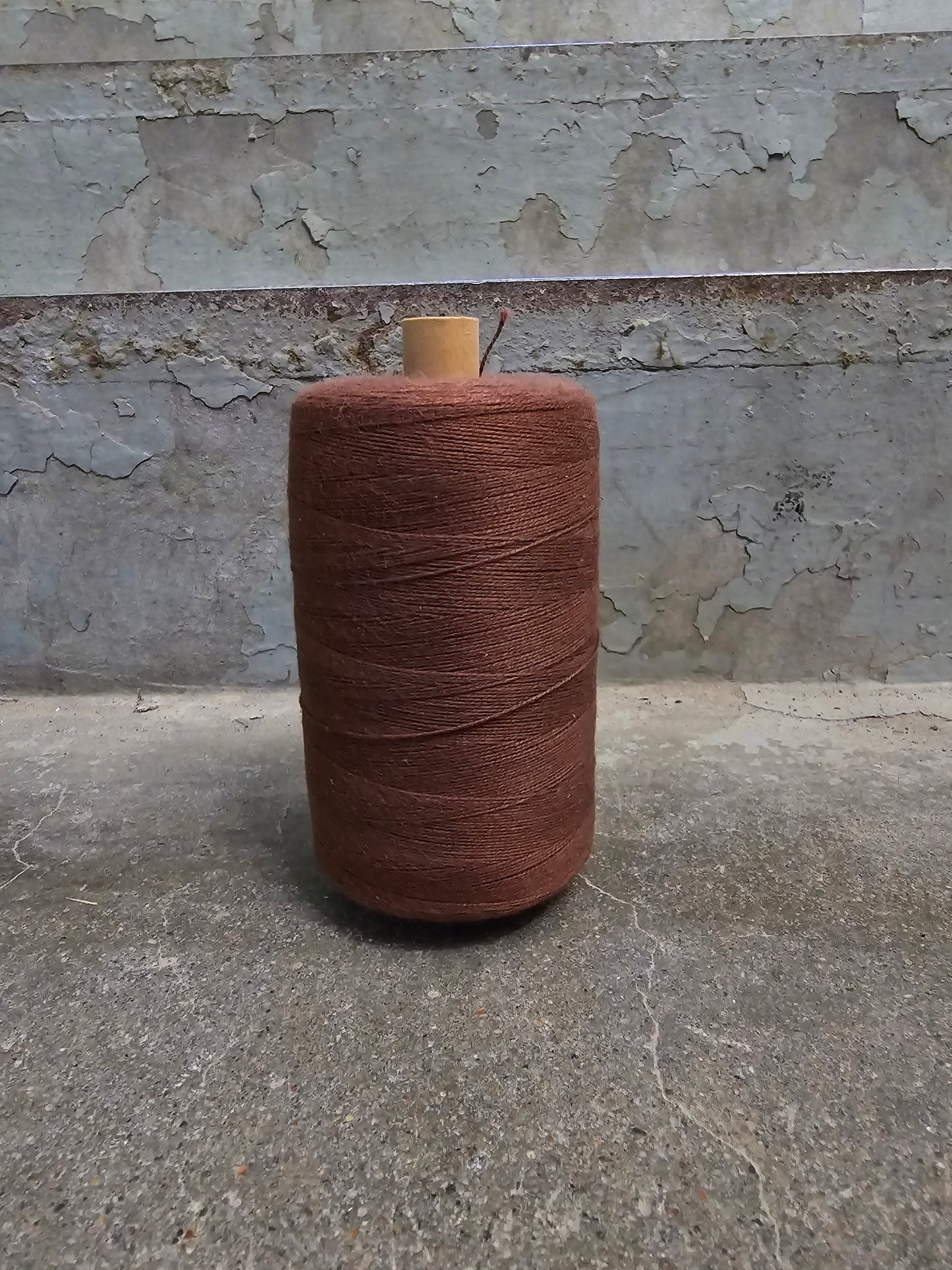 Bockens Bomullsgarn Ne 8/2