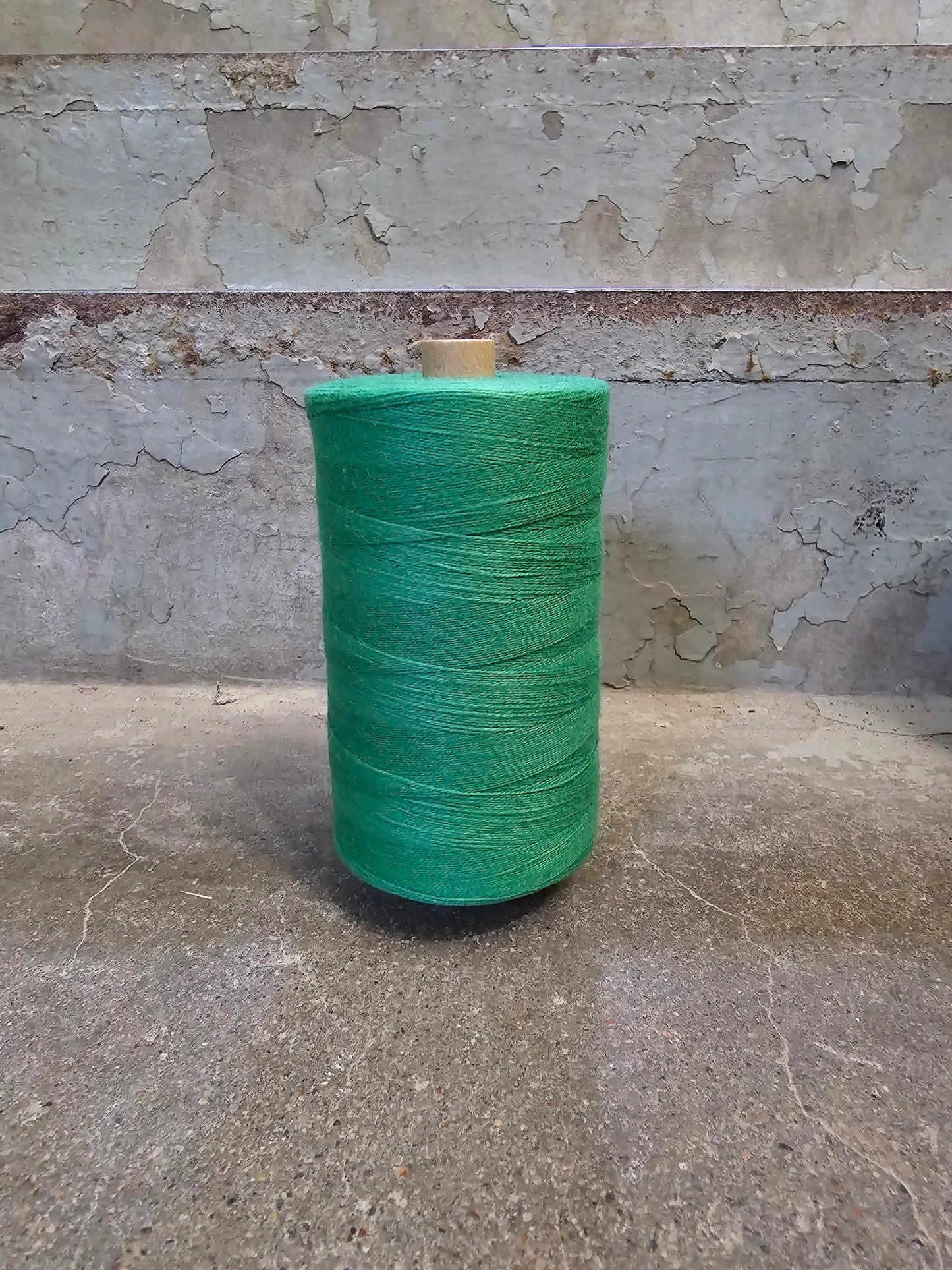 Bockens Bomullsgarn Ne 8/2