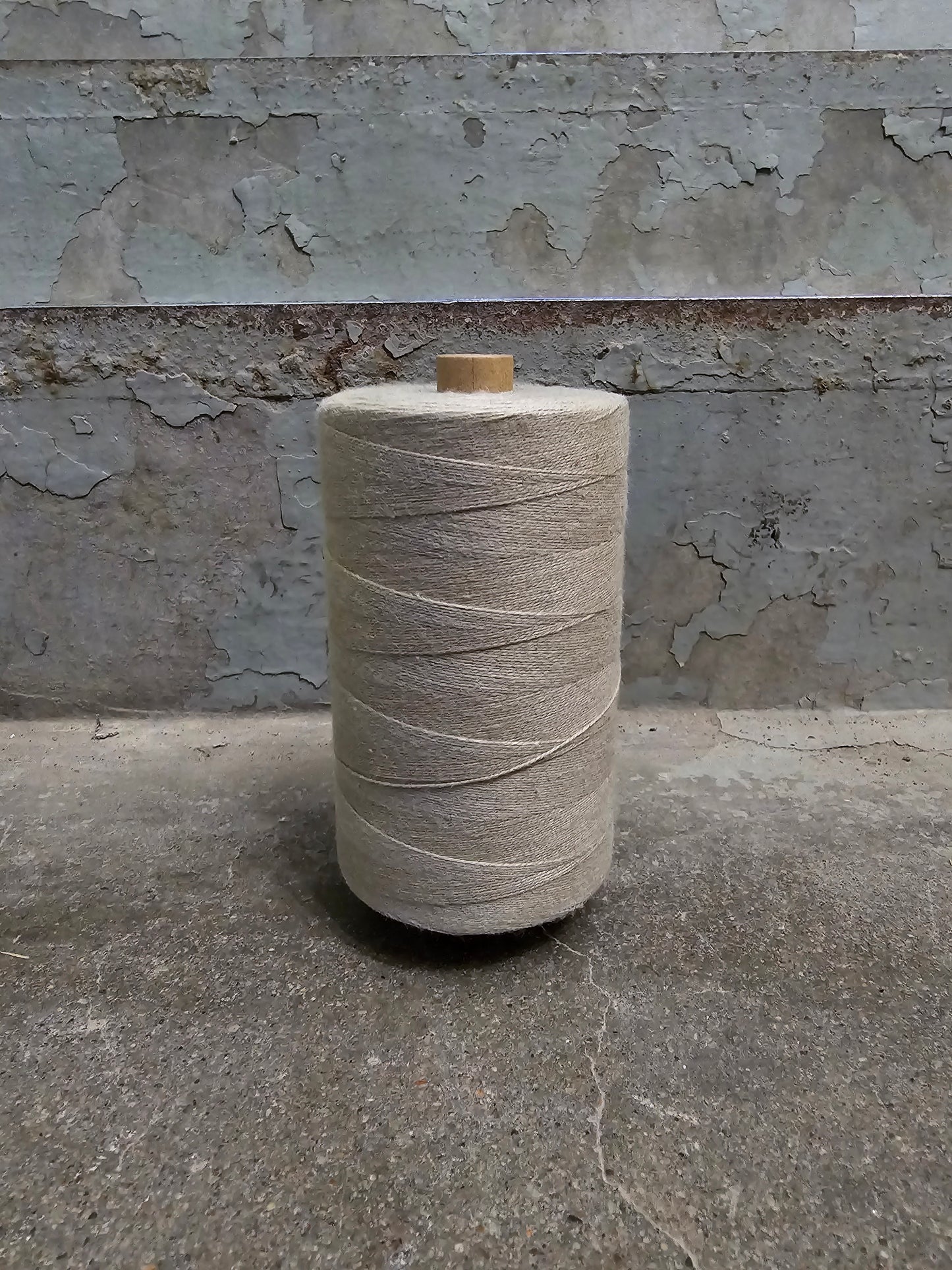 Bockens Bomullsgarn Ne 8/2