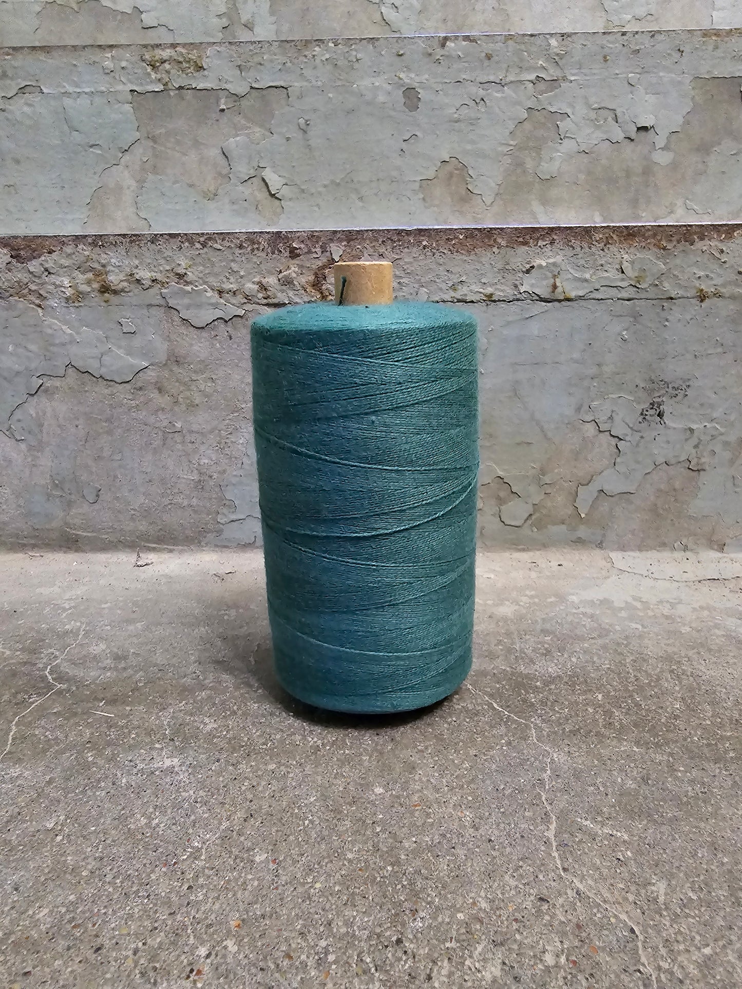 Bockens Bomullsgarn Ne 8/2