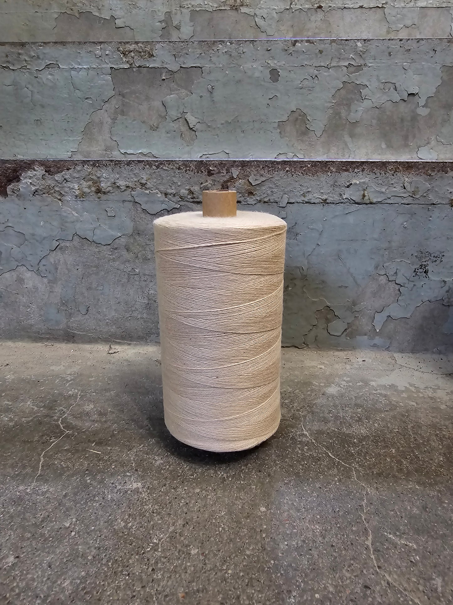 Bockens Bomullsgarn Ne 8/2