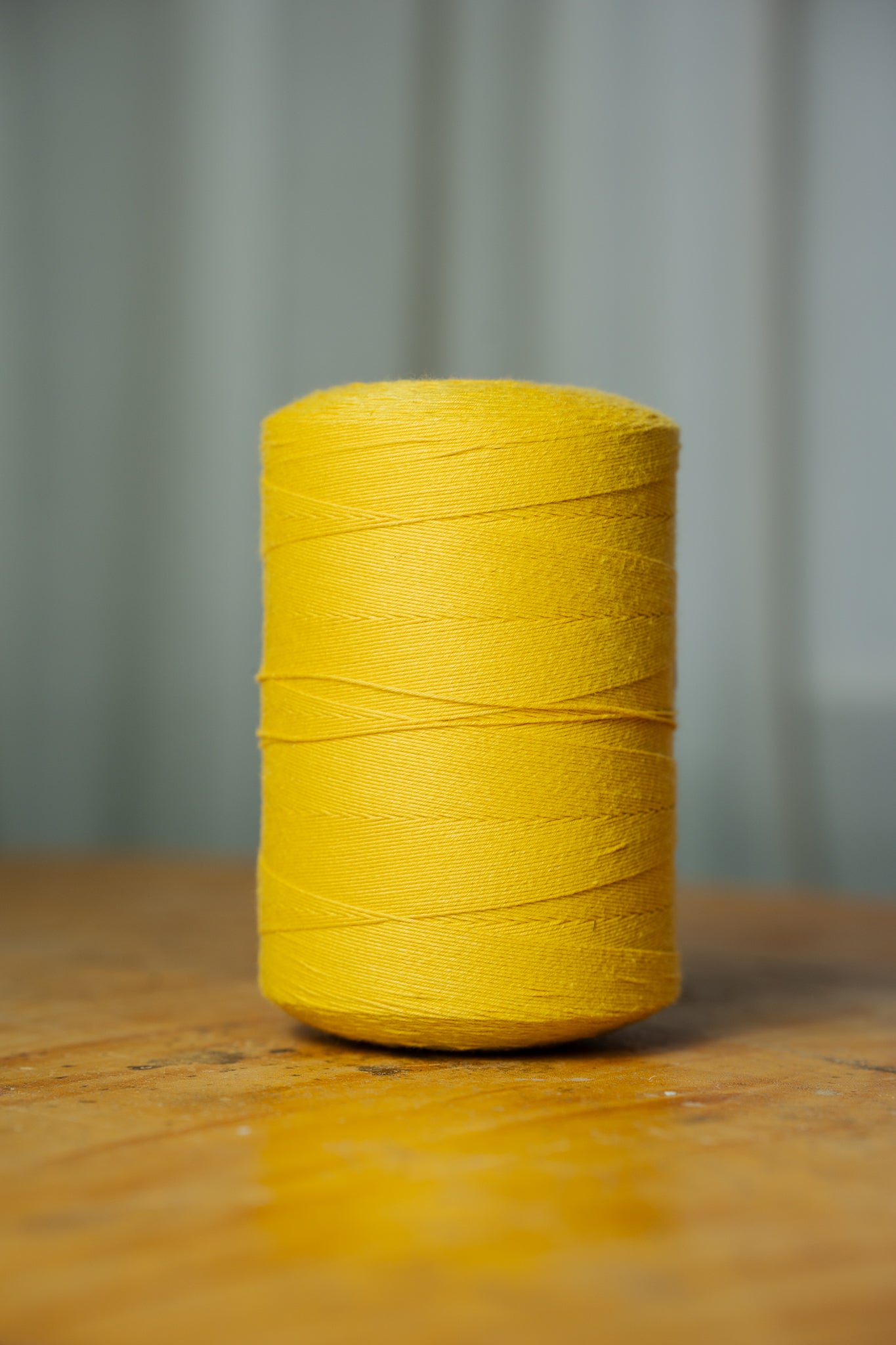 Paralelltvinnad Bomull Ne 12/6