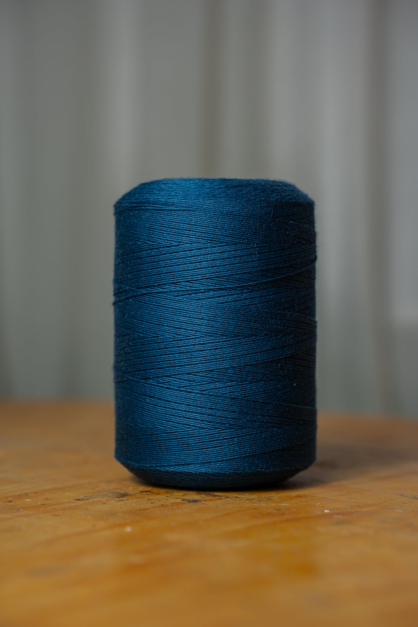 Paralelltvinnad Bomull Ne 12/6