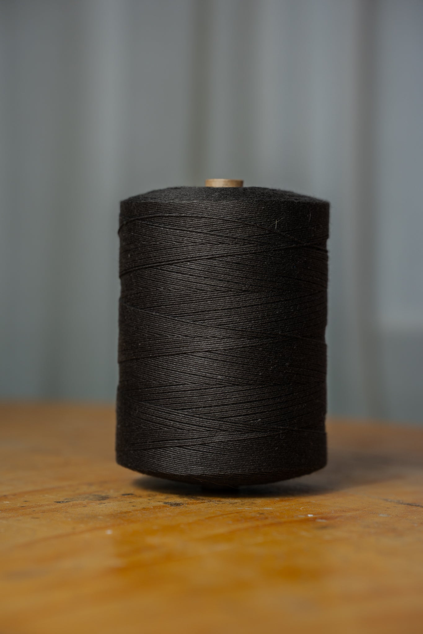 Paralelltvinnad Bomull Ne 12/6