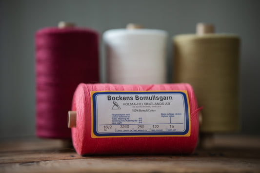 Bockens Bomullsgarn Ne 16/2