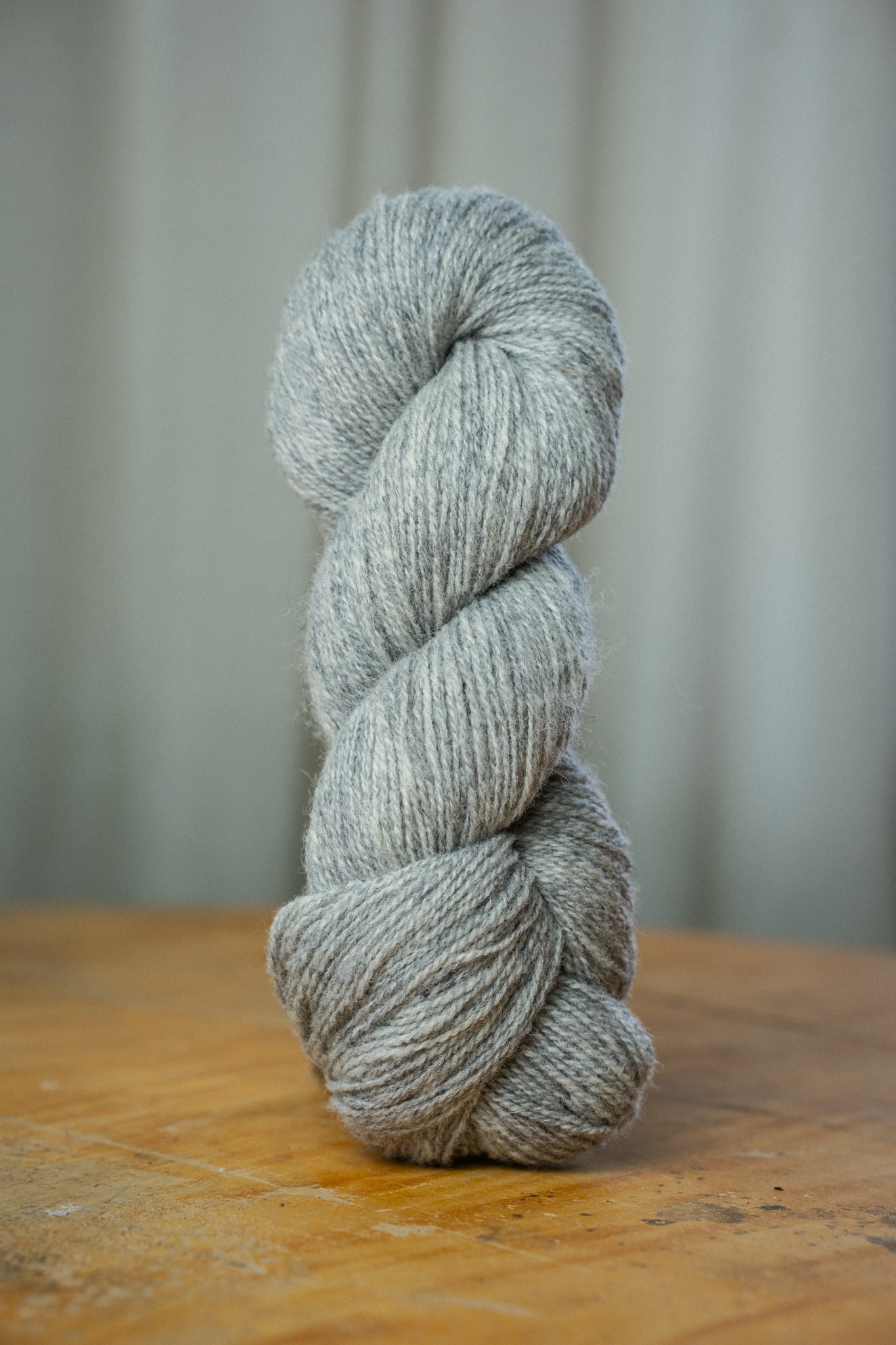 Klippans Ullgarn -Brage Nm 7,5/2