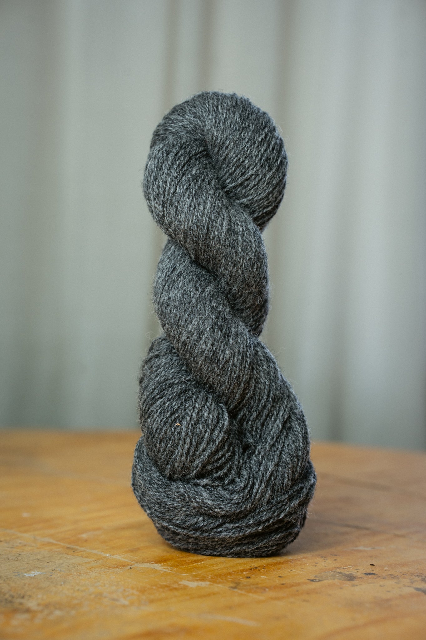 Klippans Ullgarn -Brage Nm 7,5/2