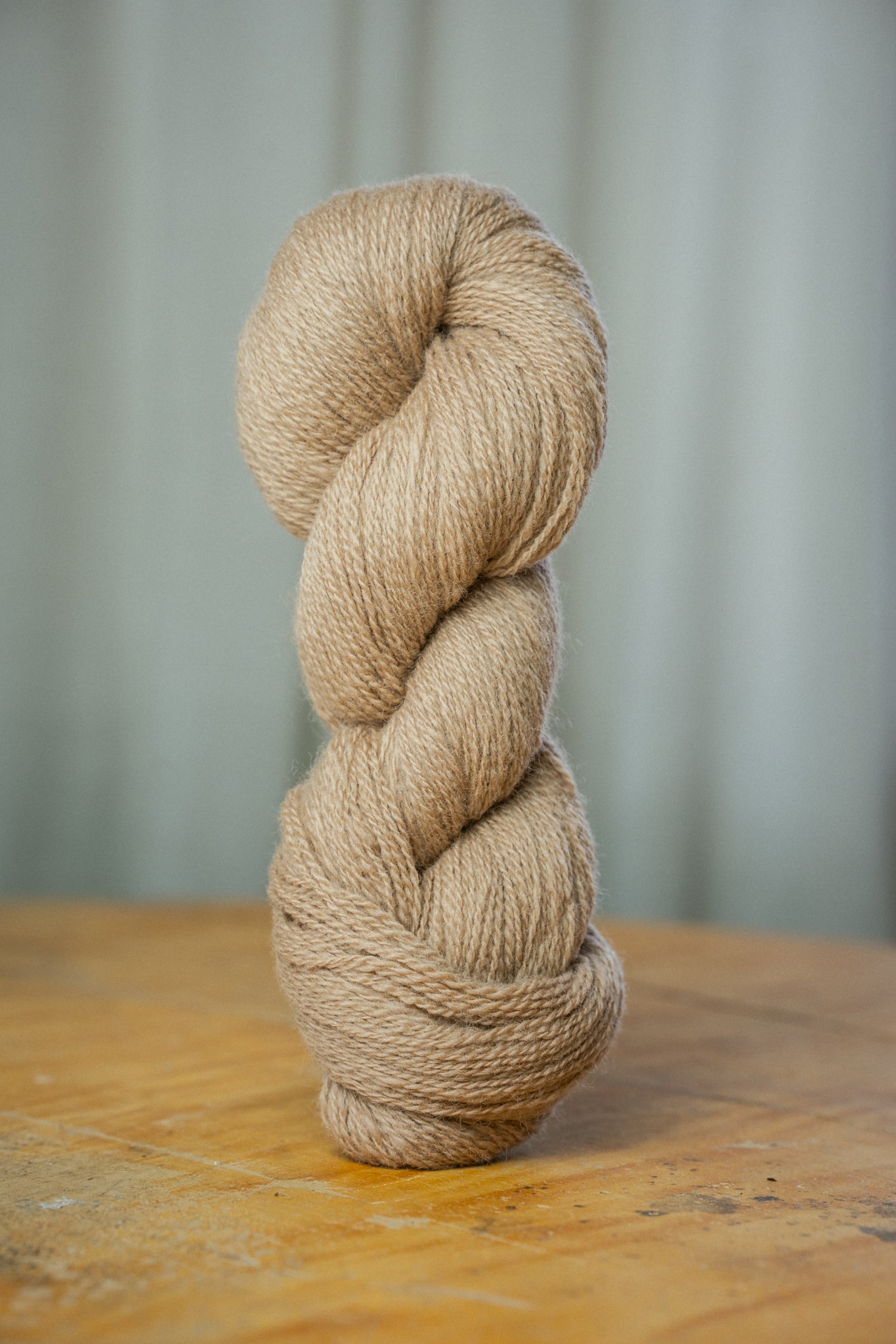 Klippans Ullgarn -Brage Nm 7,5/2