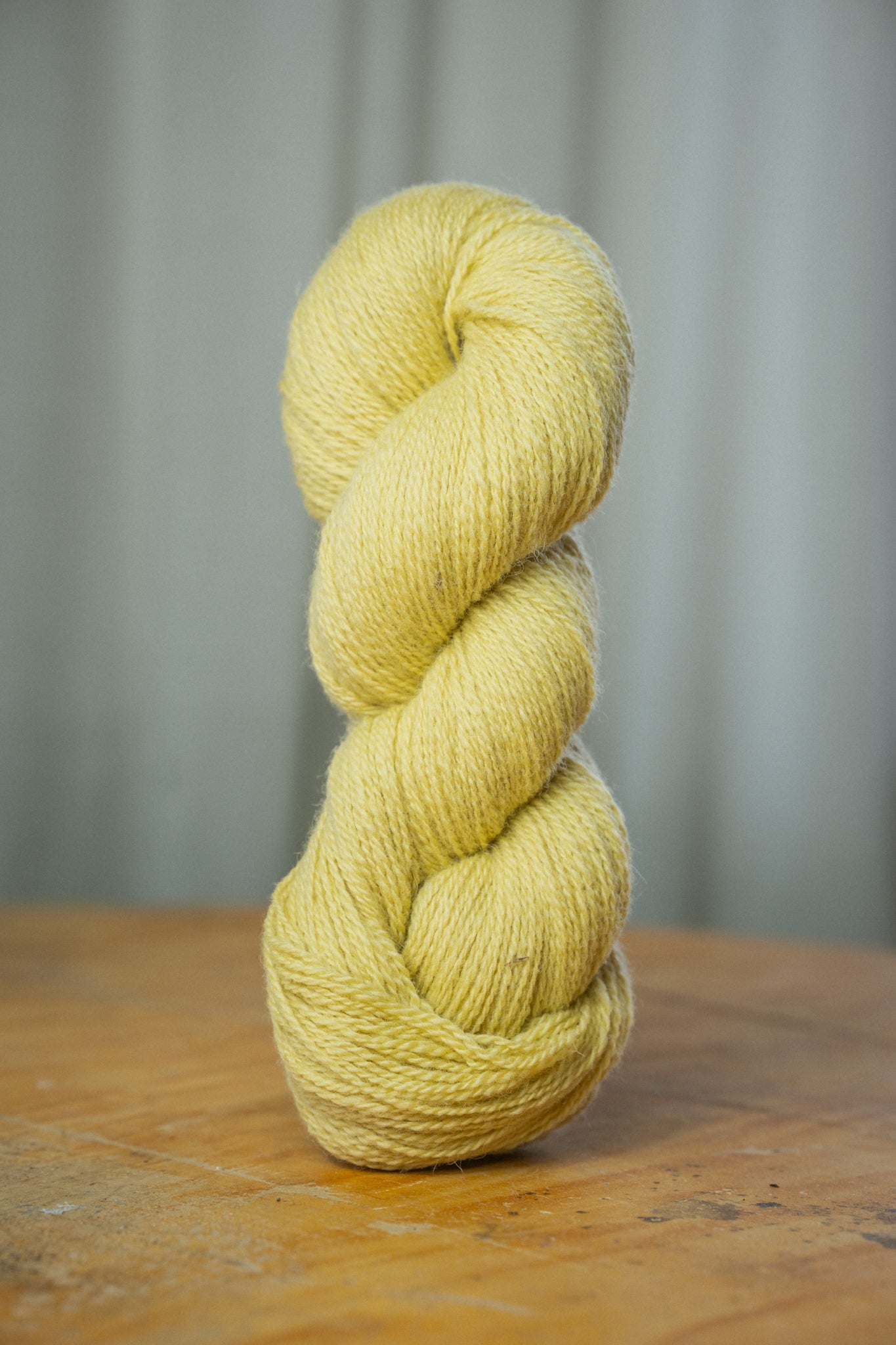 Klippans Ullgarn -Brage Nm 7,5/2