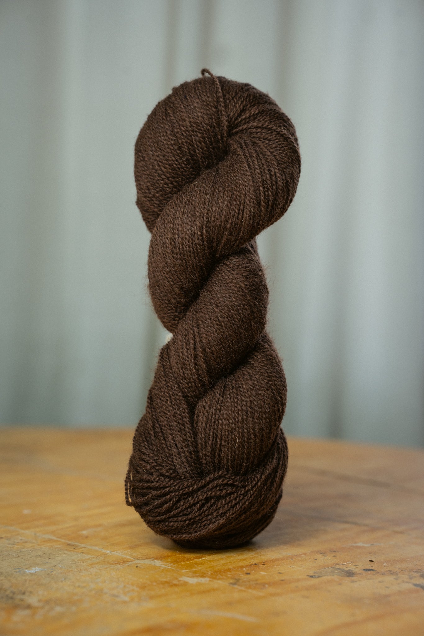 Klippans Ullgarn -Brage Nm 7,5/2