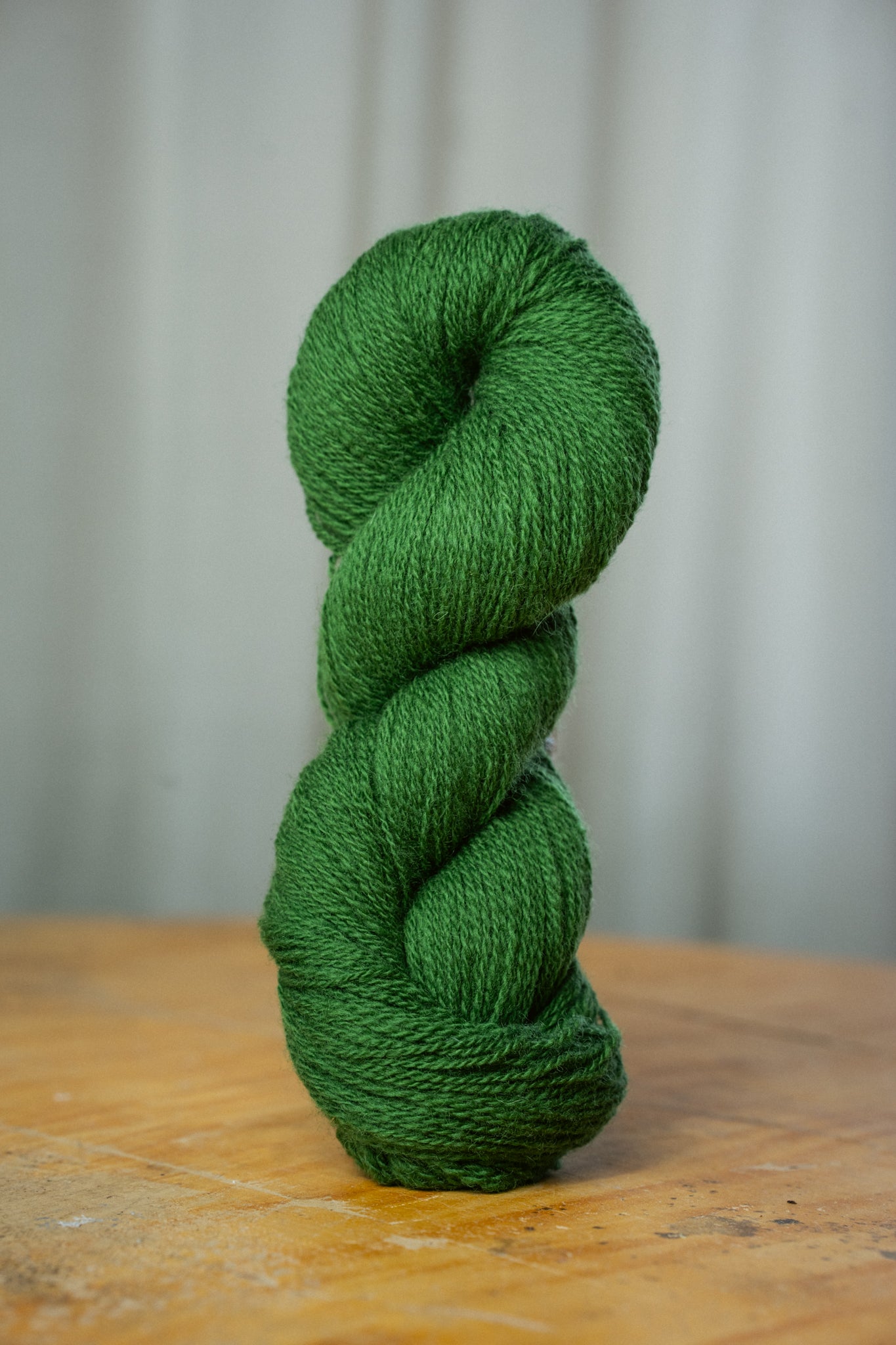 Klippans Ullgarn -Brage Nm 7,5/2