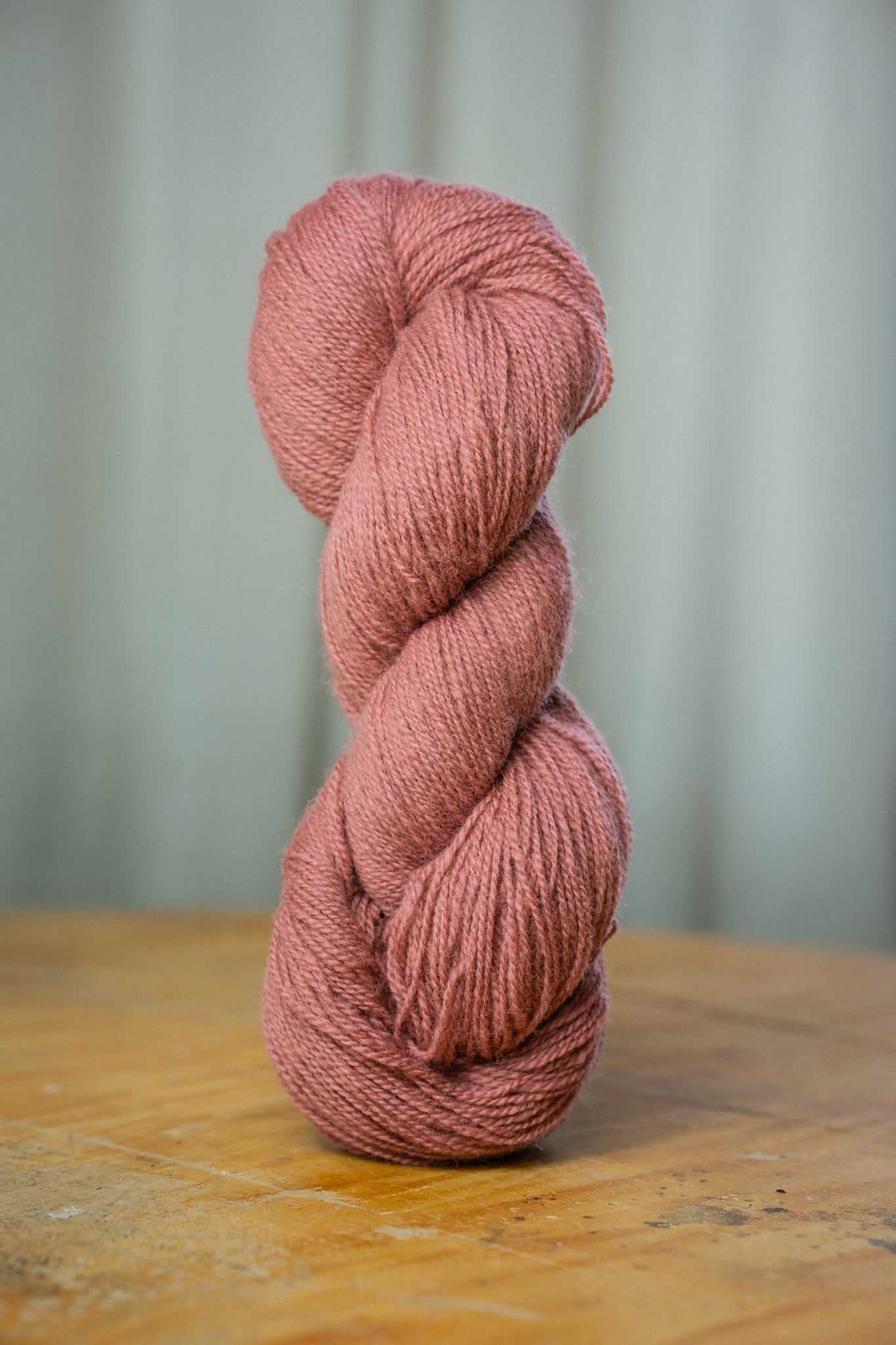 Klippans Ullgarn -Brage Nm 7,5/2