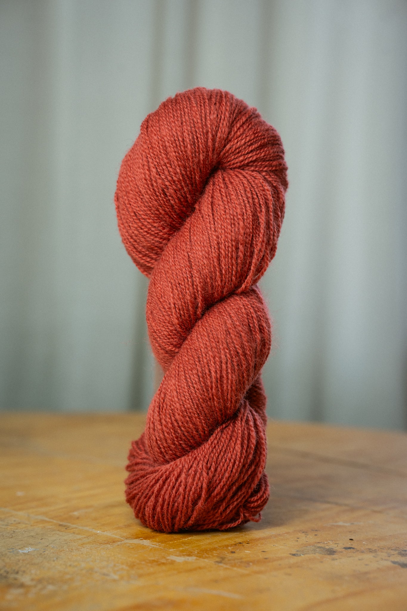 Klippans Ullgarn -Brage Nm 7,5/2