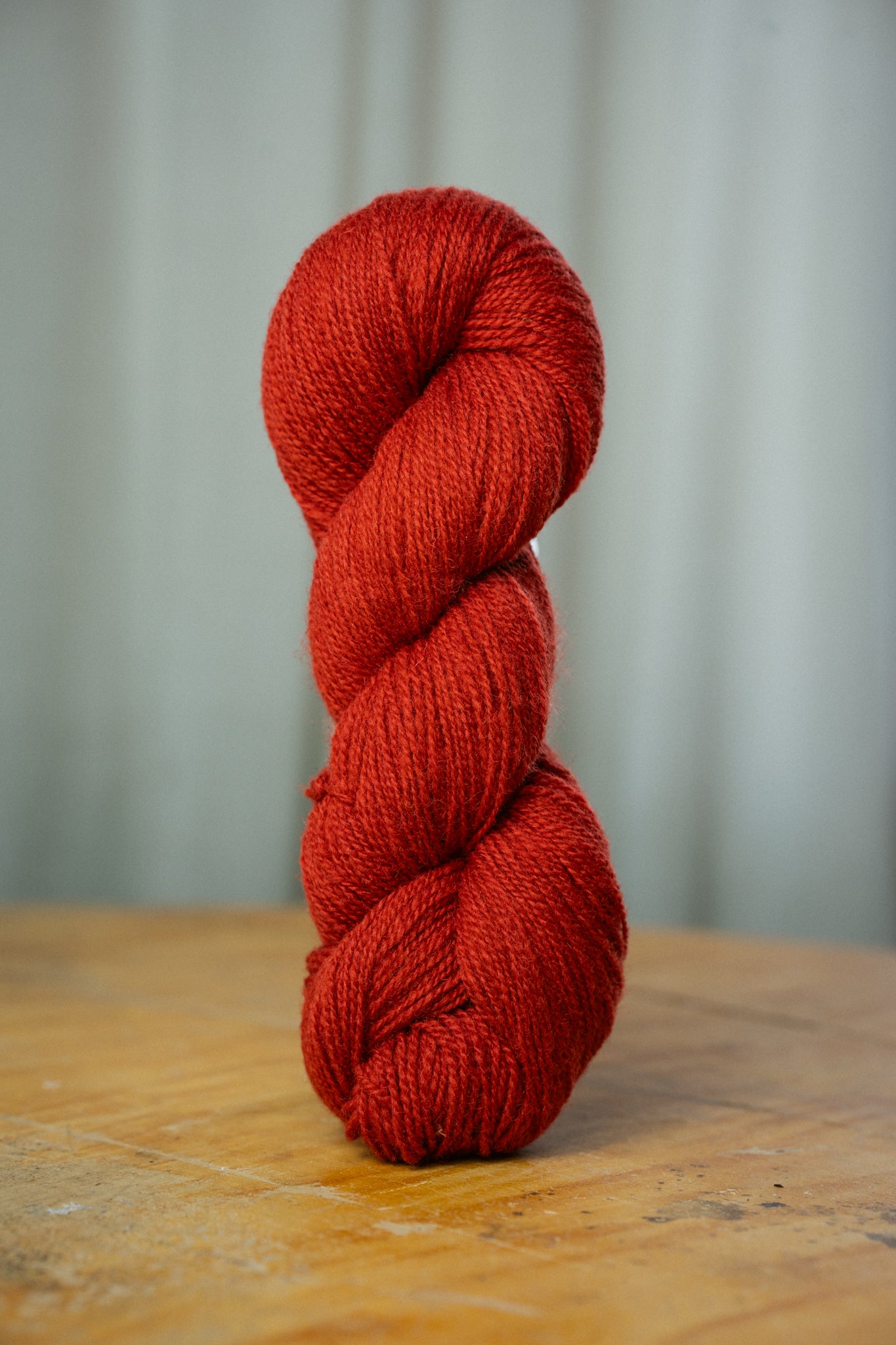 Klippans Ullgarn -Brage Nm 7,5/2