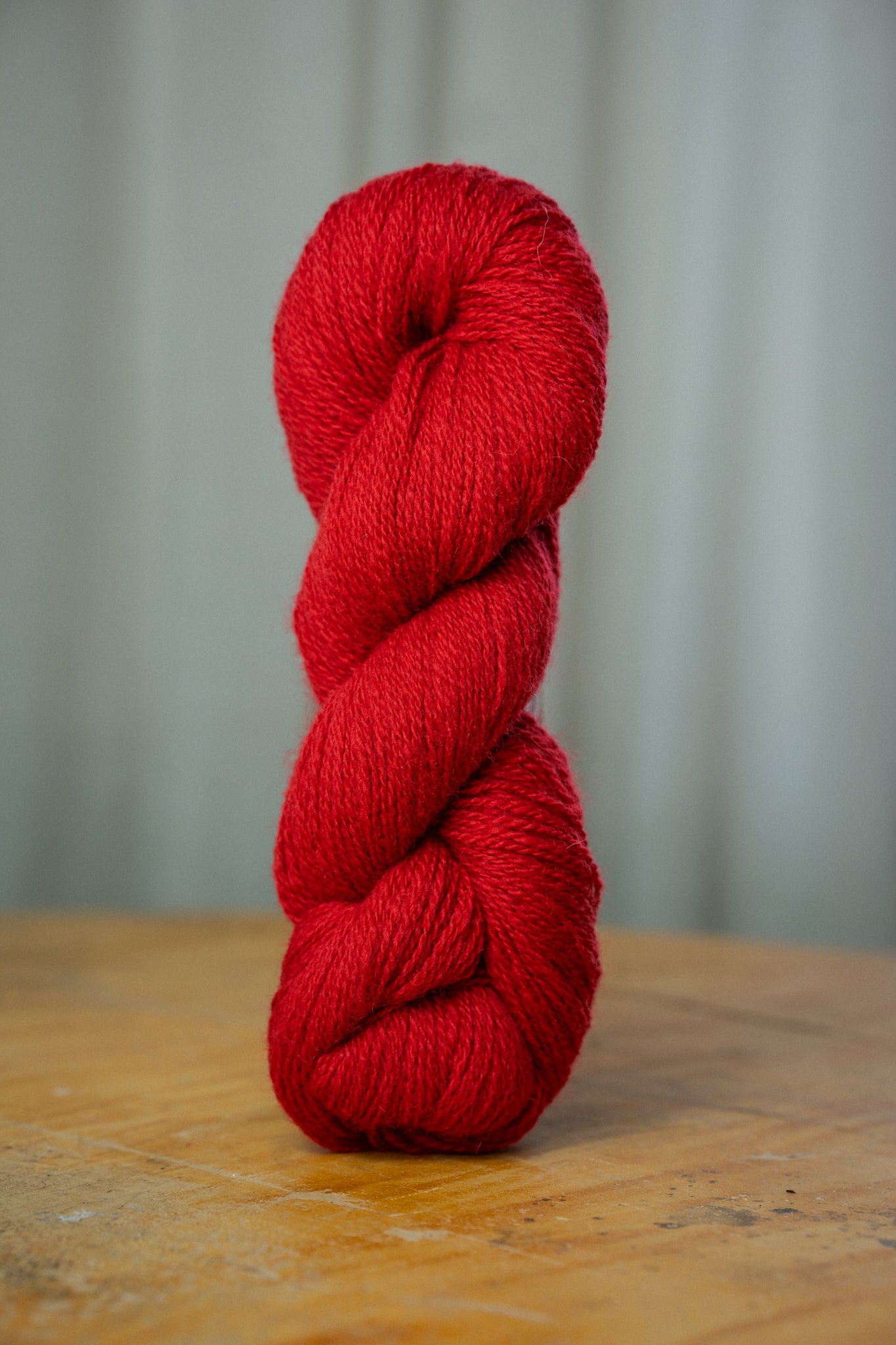 Klippans Ullgarn -Brage Nm 7,5/2