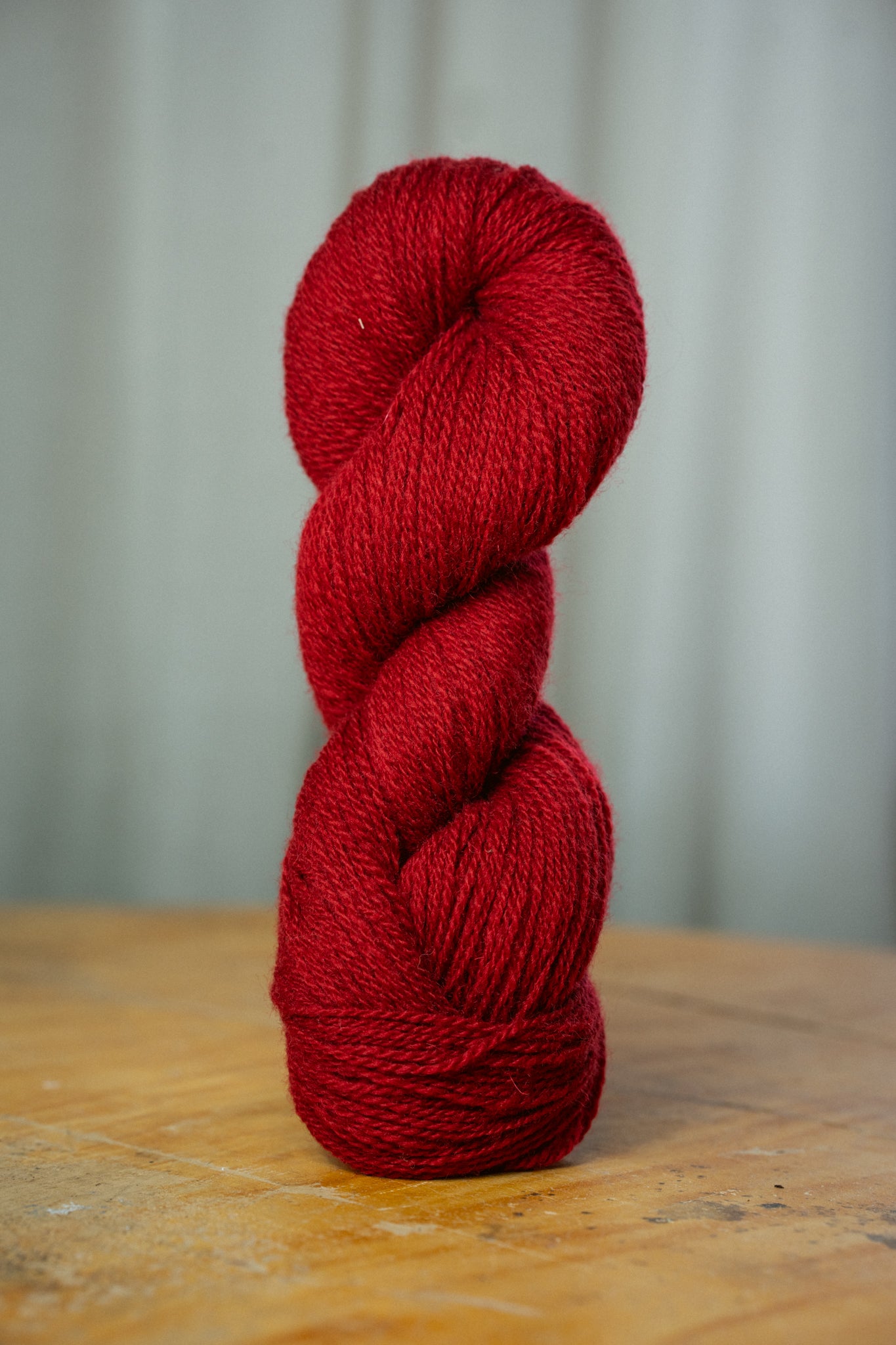 Klippans Ullgarn -Brage Nm 7,5/2