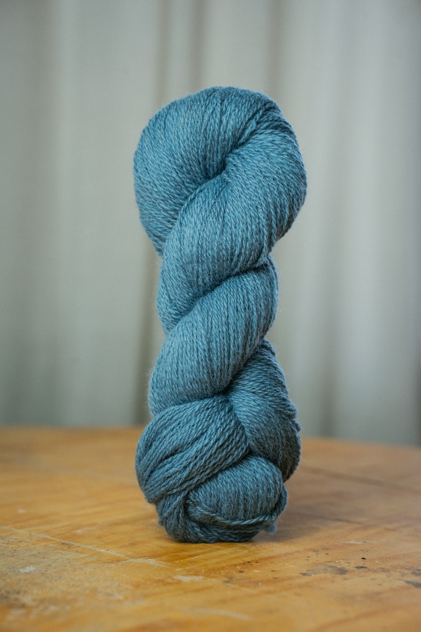 Klippans Ullgarn -Brage Nm 7,5/2