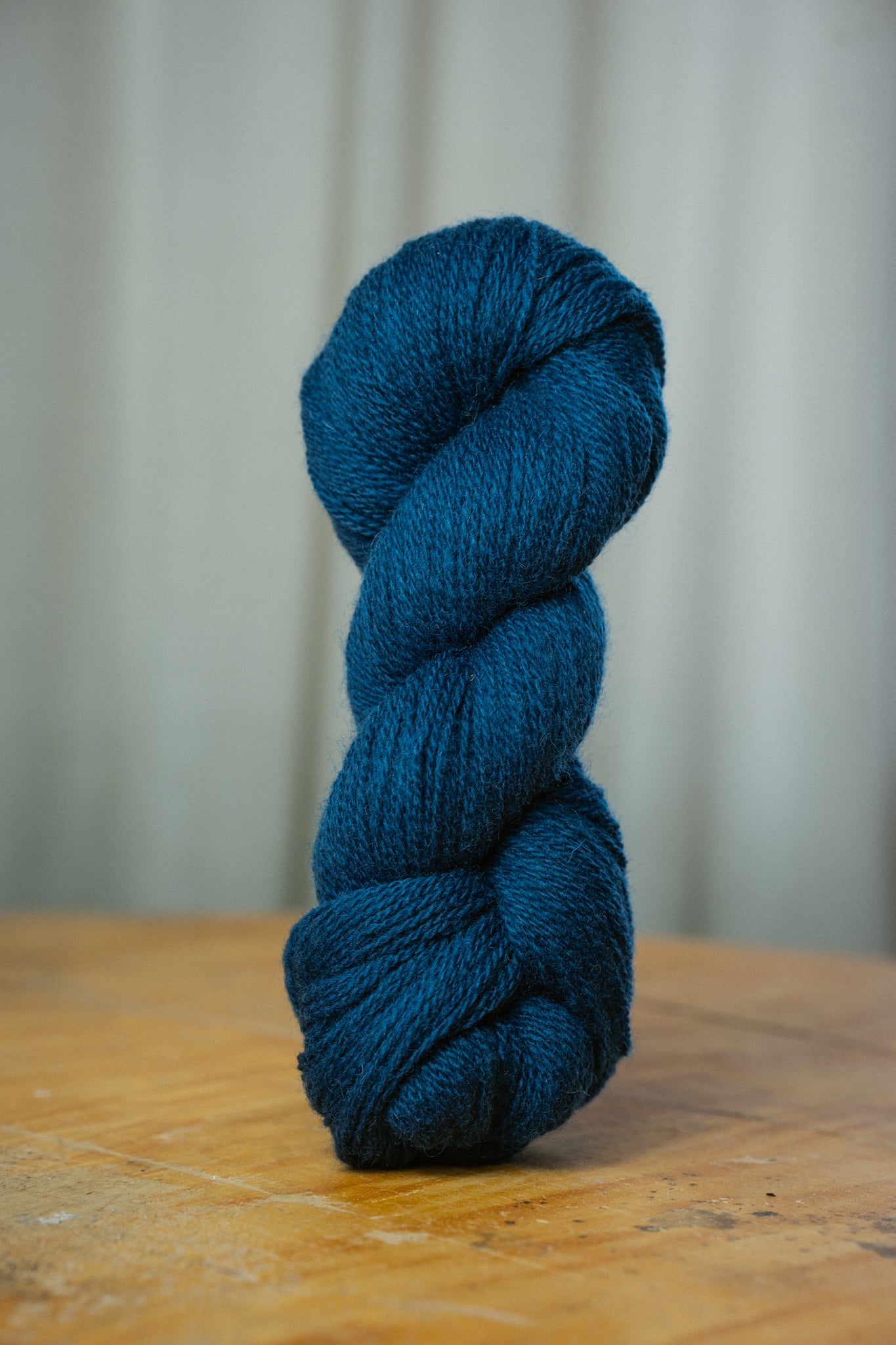 Klippans Ullgarn -Brage Nm 7,5/2