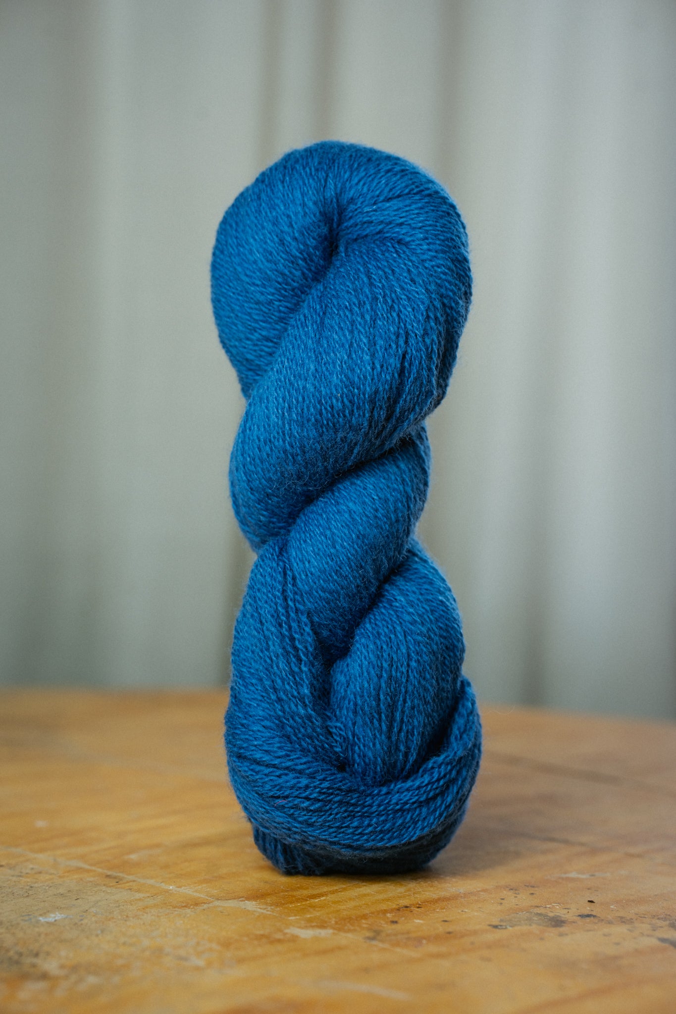 Klippans Ullgarn -Brage Nm 7,5/2