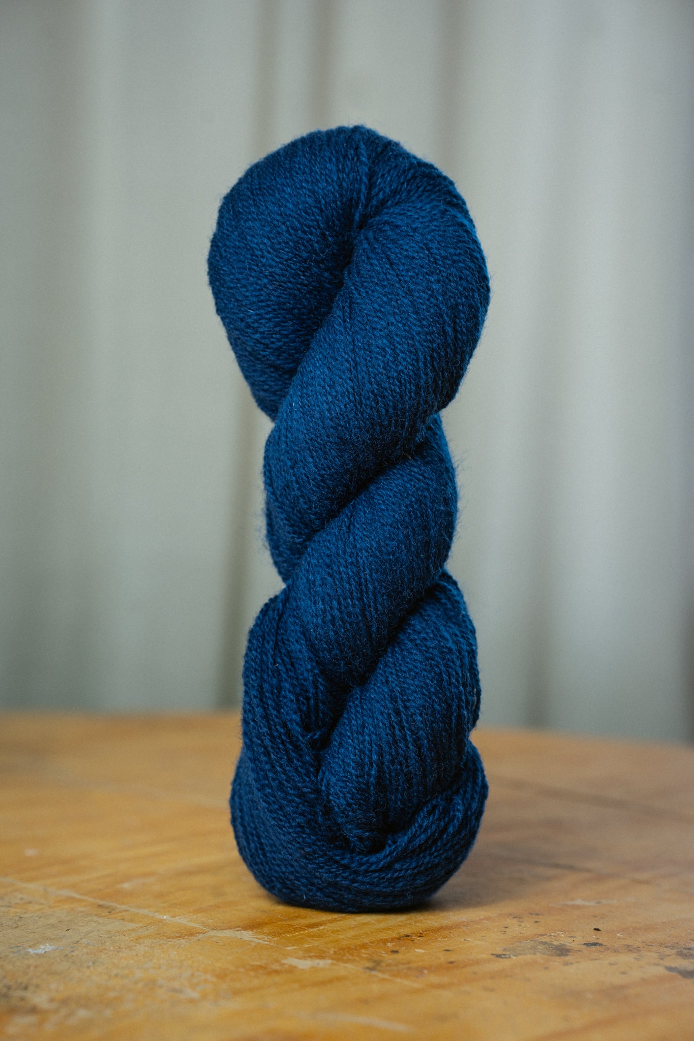 Klippans Ullgarn -Brage Nm 7,5/2