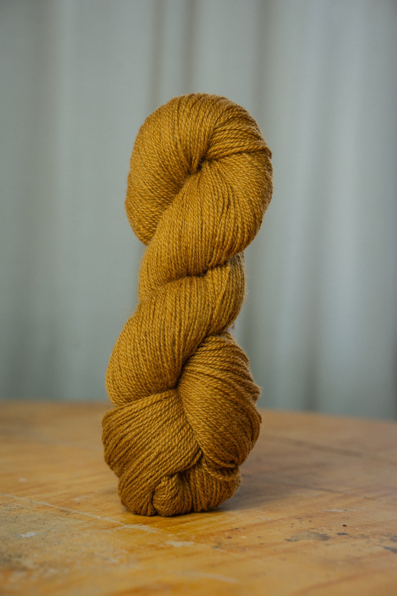 Klippans Ullgarn -Brage Nm 7,5/2