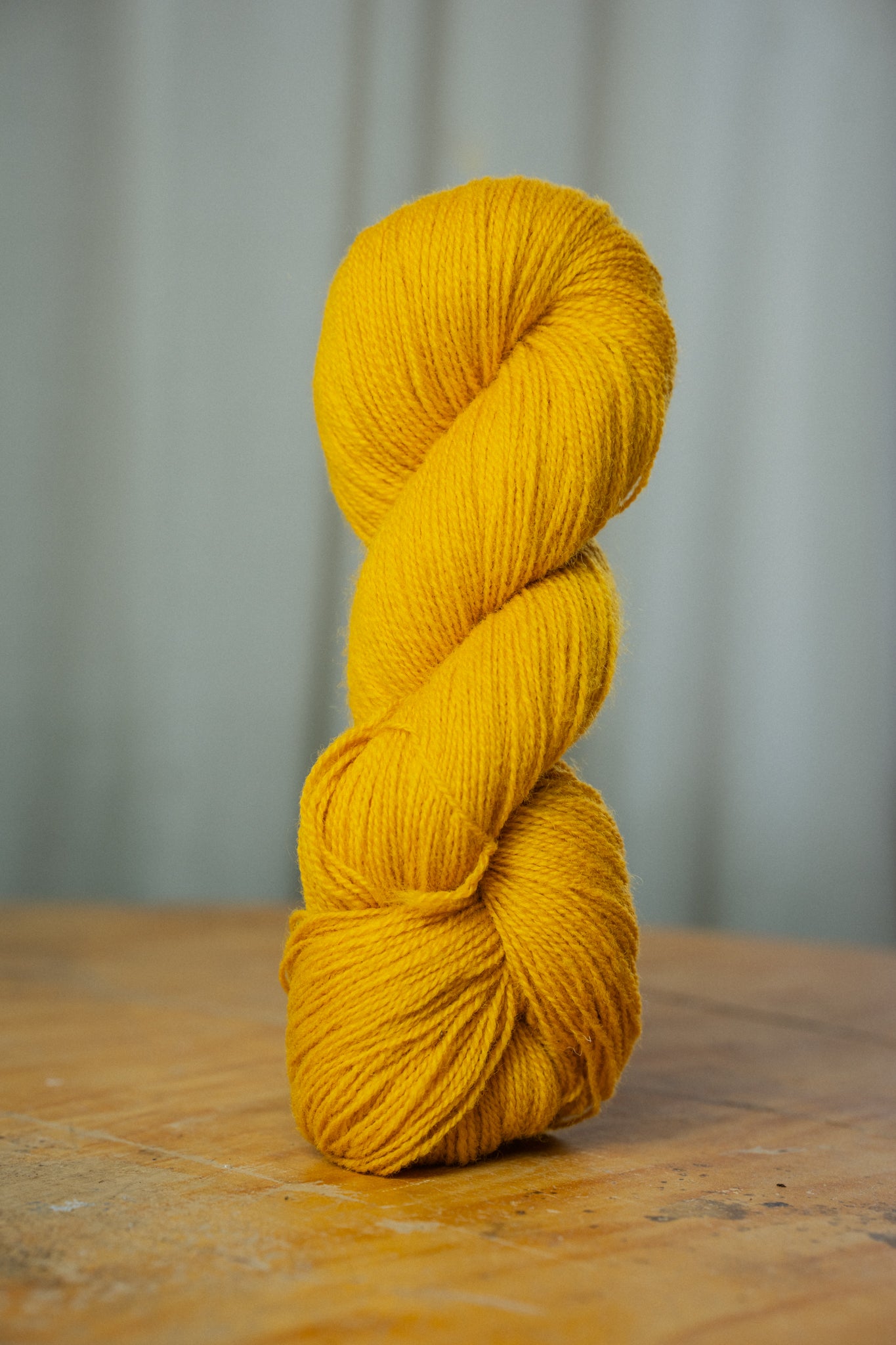 Klippans Ullgarn -Brage Nm 7,5/2