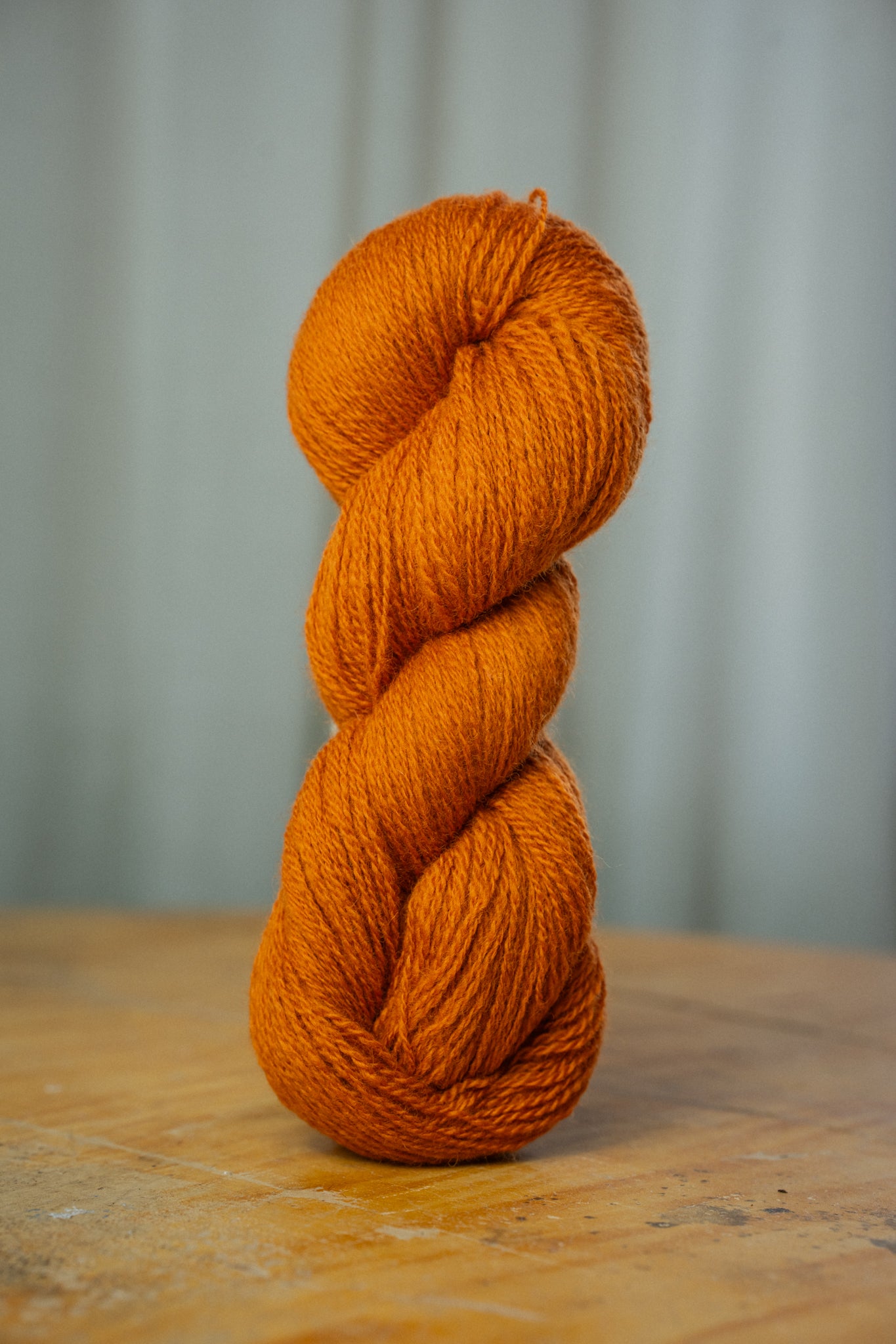 Klippans Ullgarn -Brage Nm 7,5/2