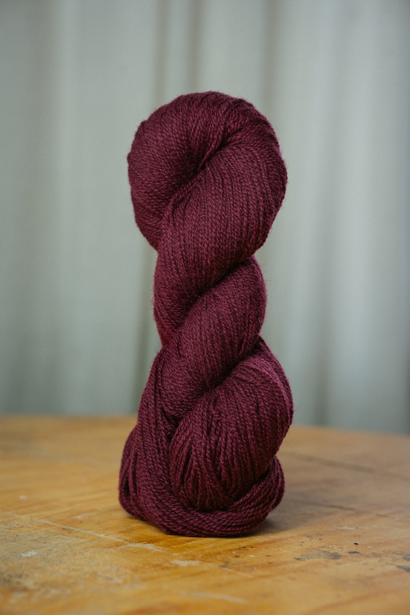 Klippans Ullgarn -Brage Nm 7,5/2