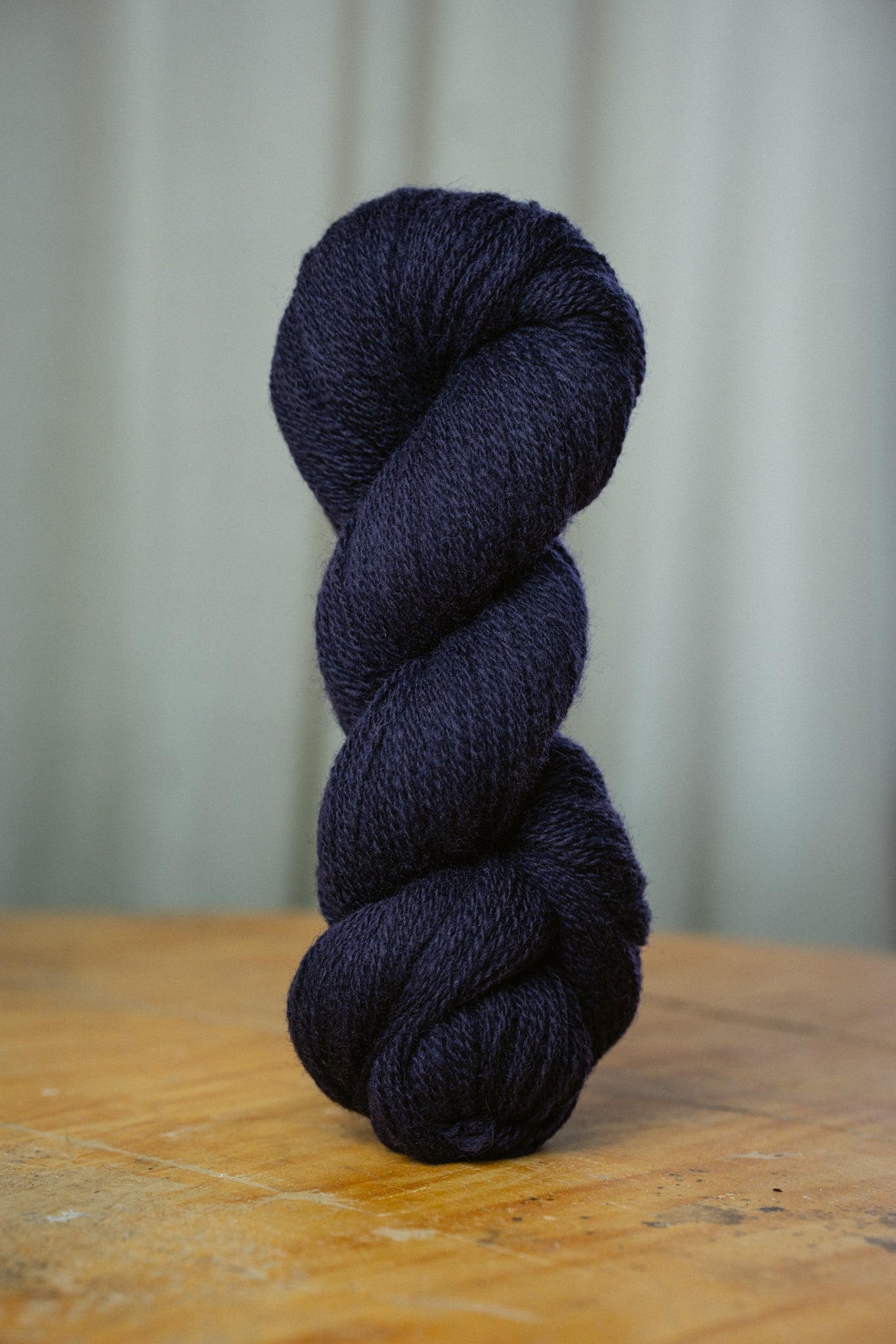 Klippans Ullgarn -Brage Nm 7,5/2