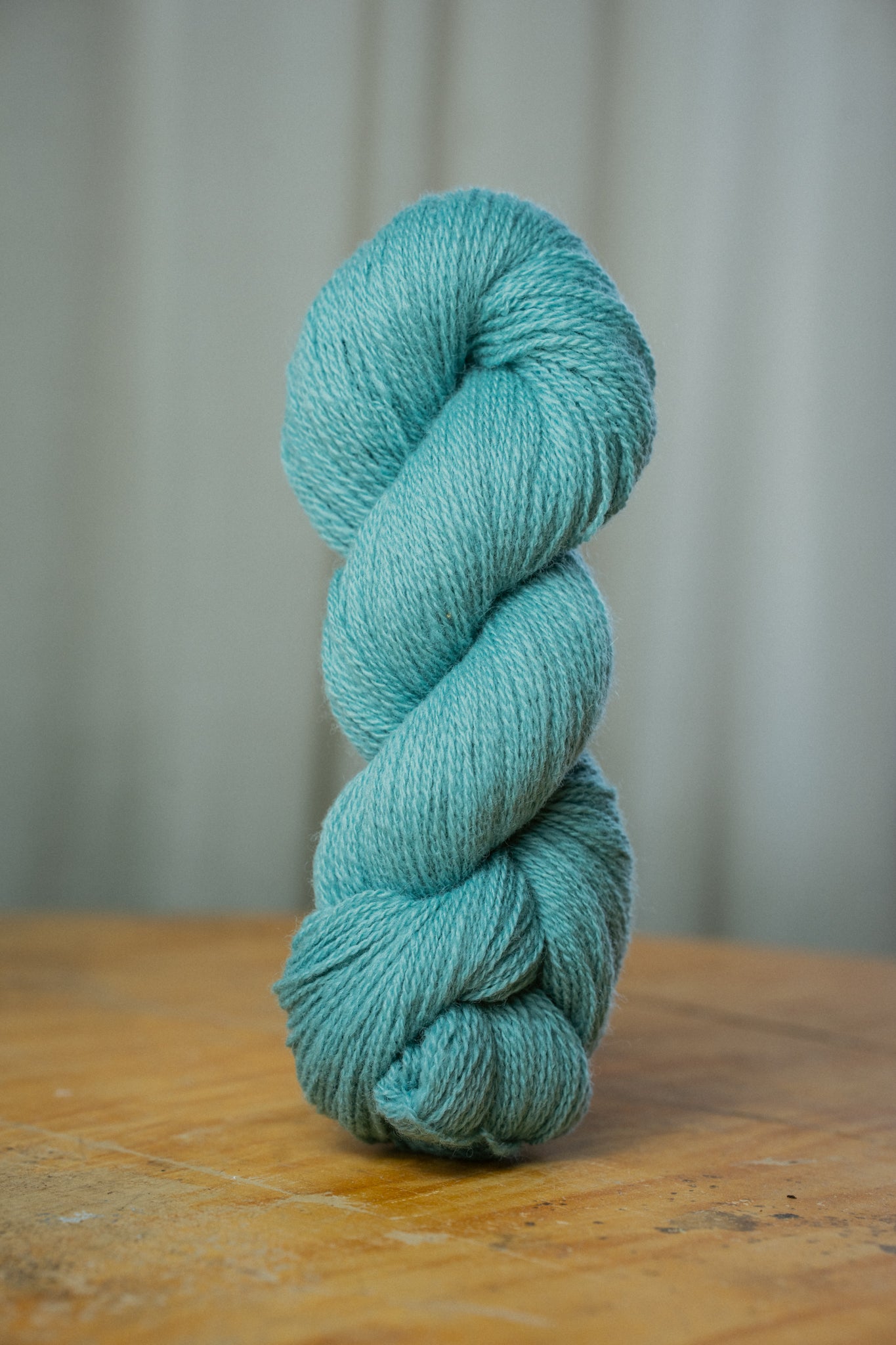 Klippans Ullgarn -Brage Nm 7,5/2