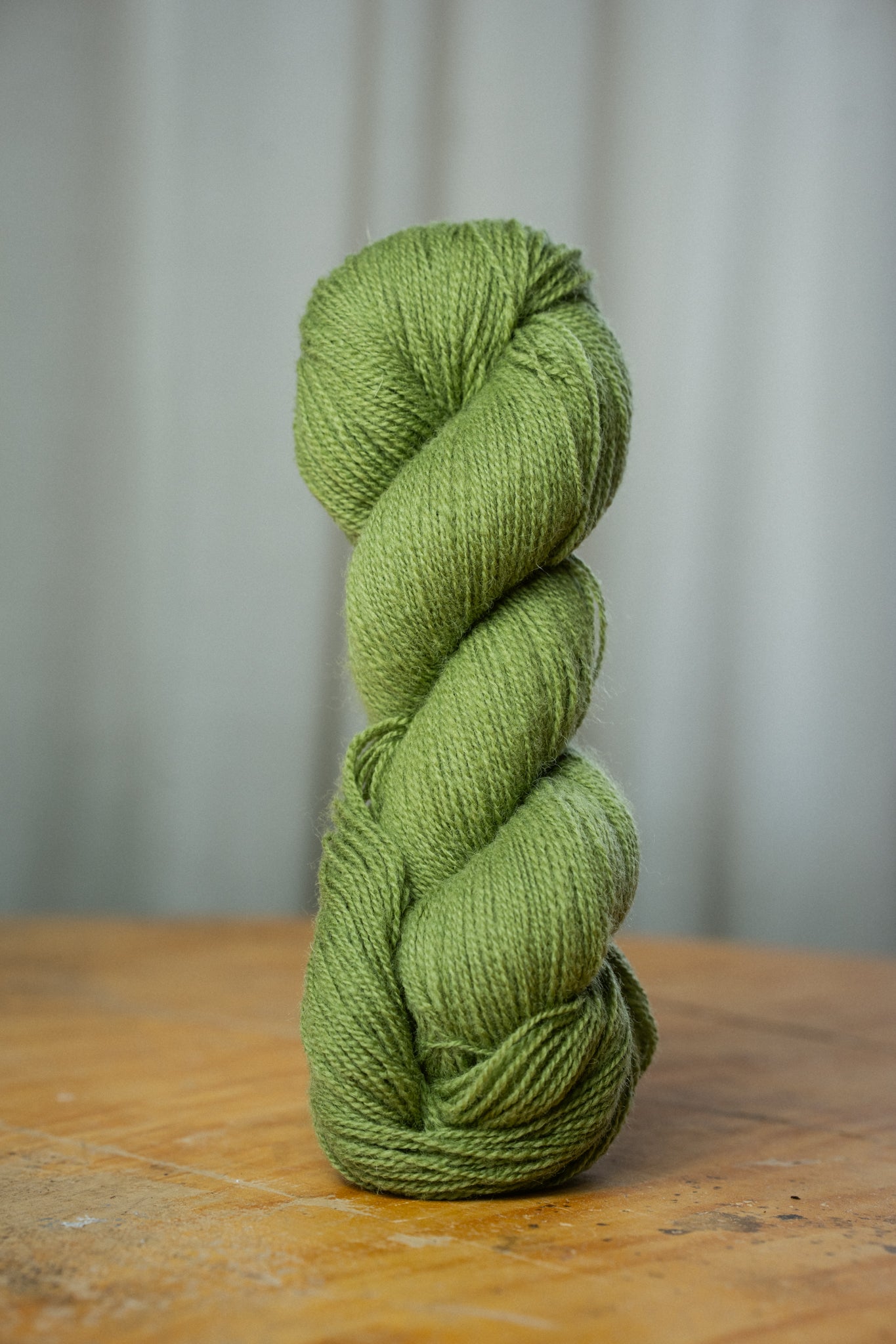 Klippans Ullgarn -Brage Nm 7,5/2