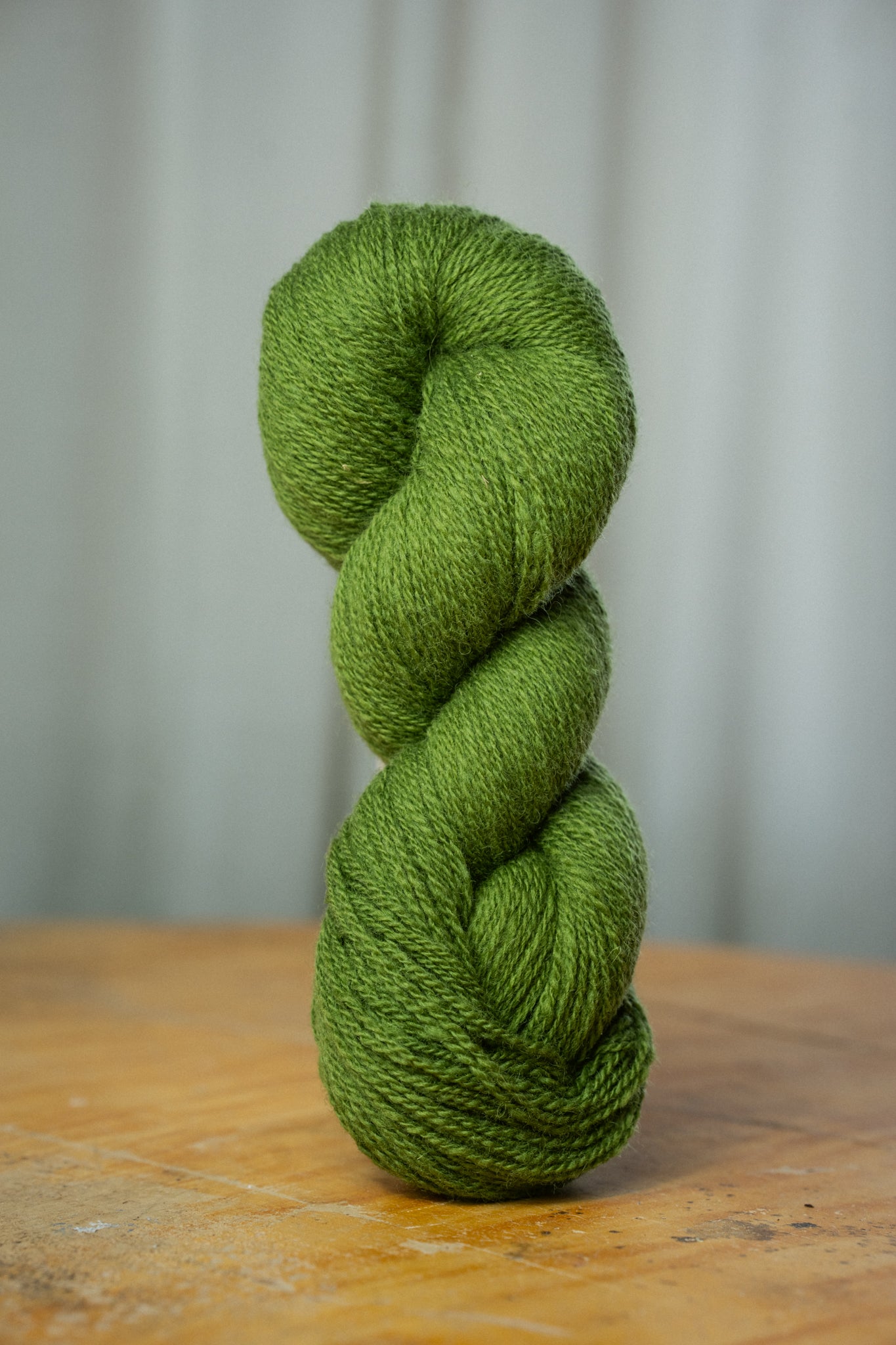 Klippans Ullgarn -Brage Nm 7,5/2