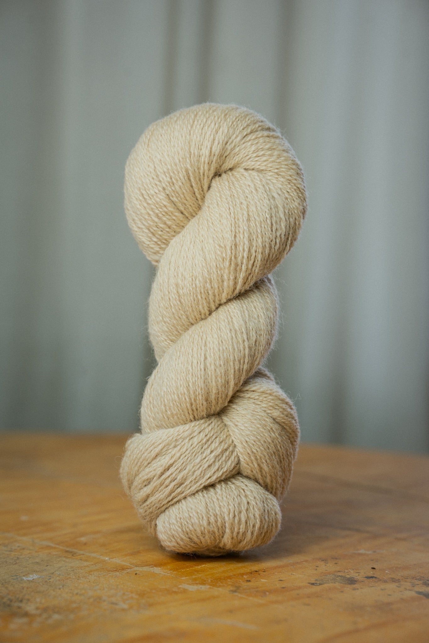 Klippans Ullgarn -Brage Nm 7,5/2