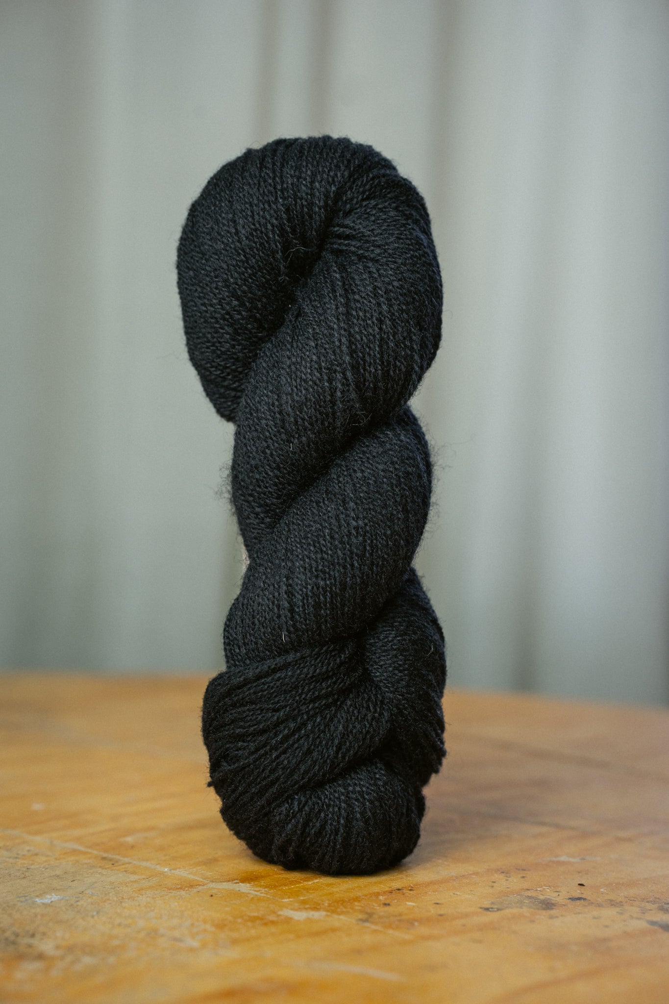 Klippans Ullgarn -Brage Nm 7,5/2