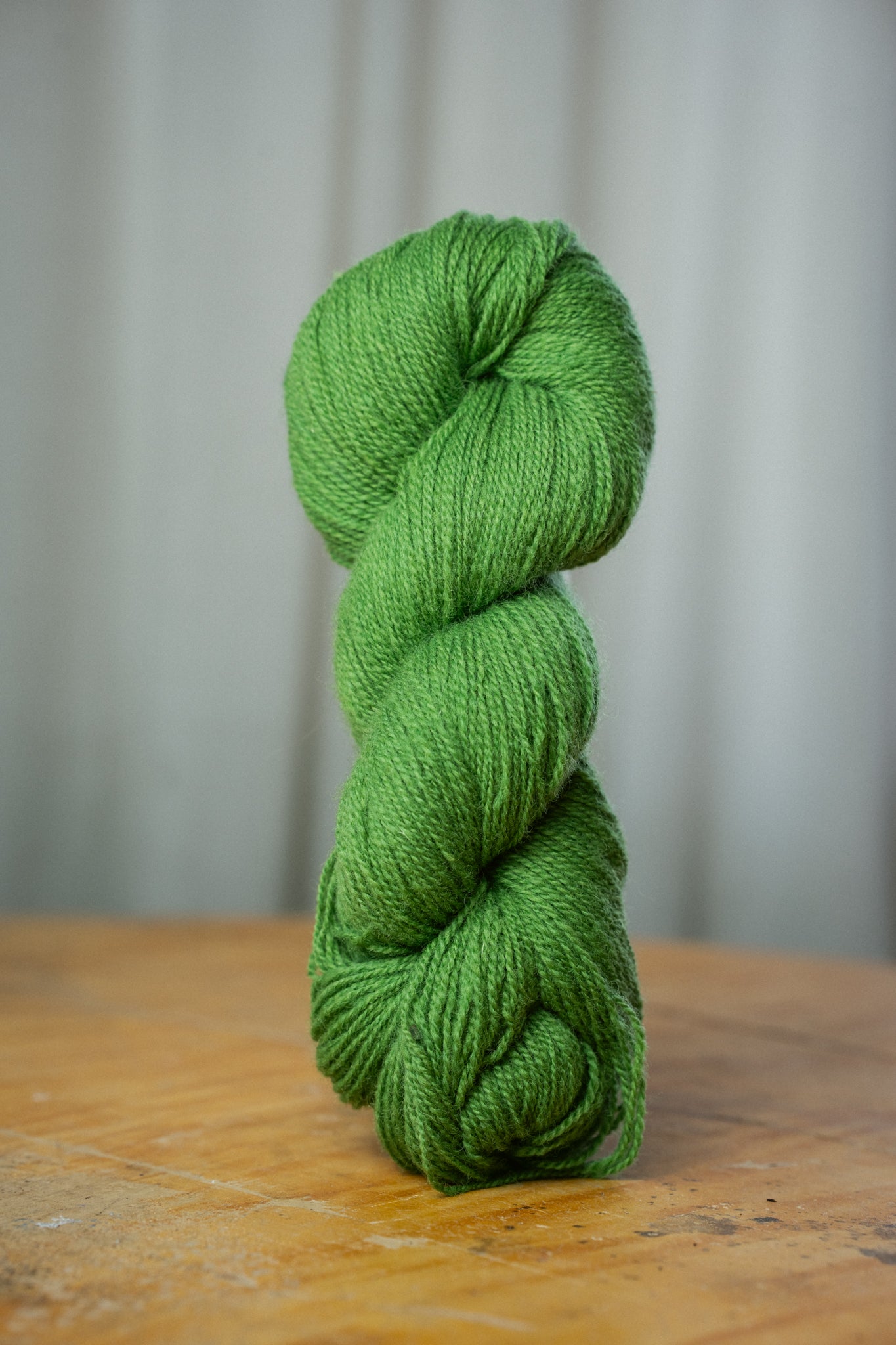 Klippans Ullgarn -Brage Nm 7,5/2