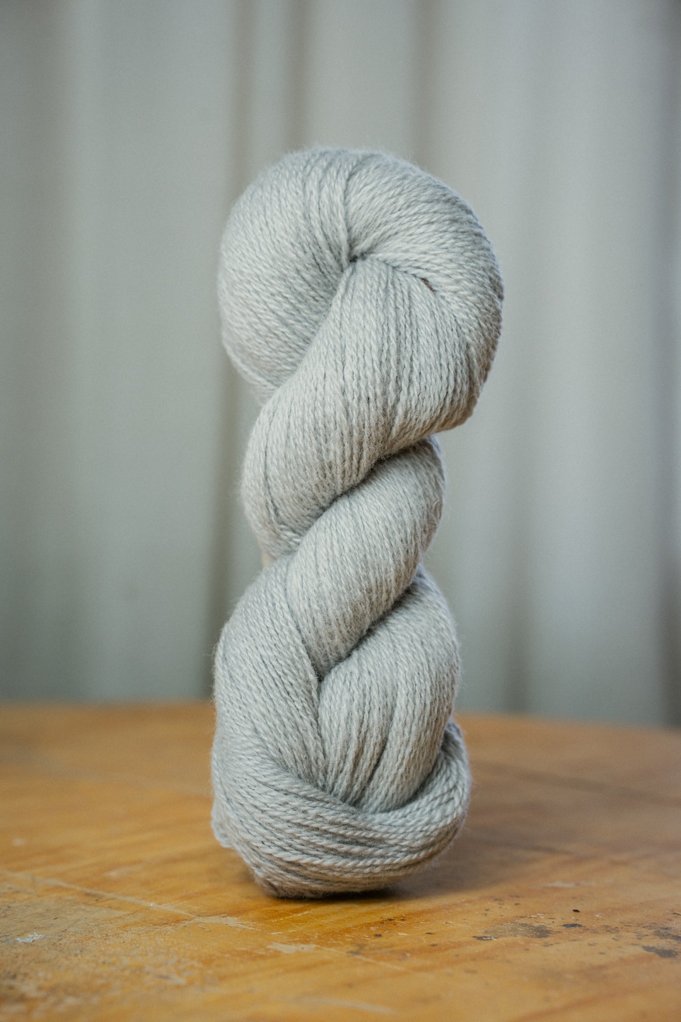 Klippans Ullgarn -Brage Nm 7,5/2