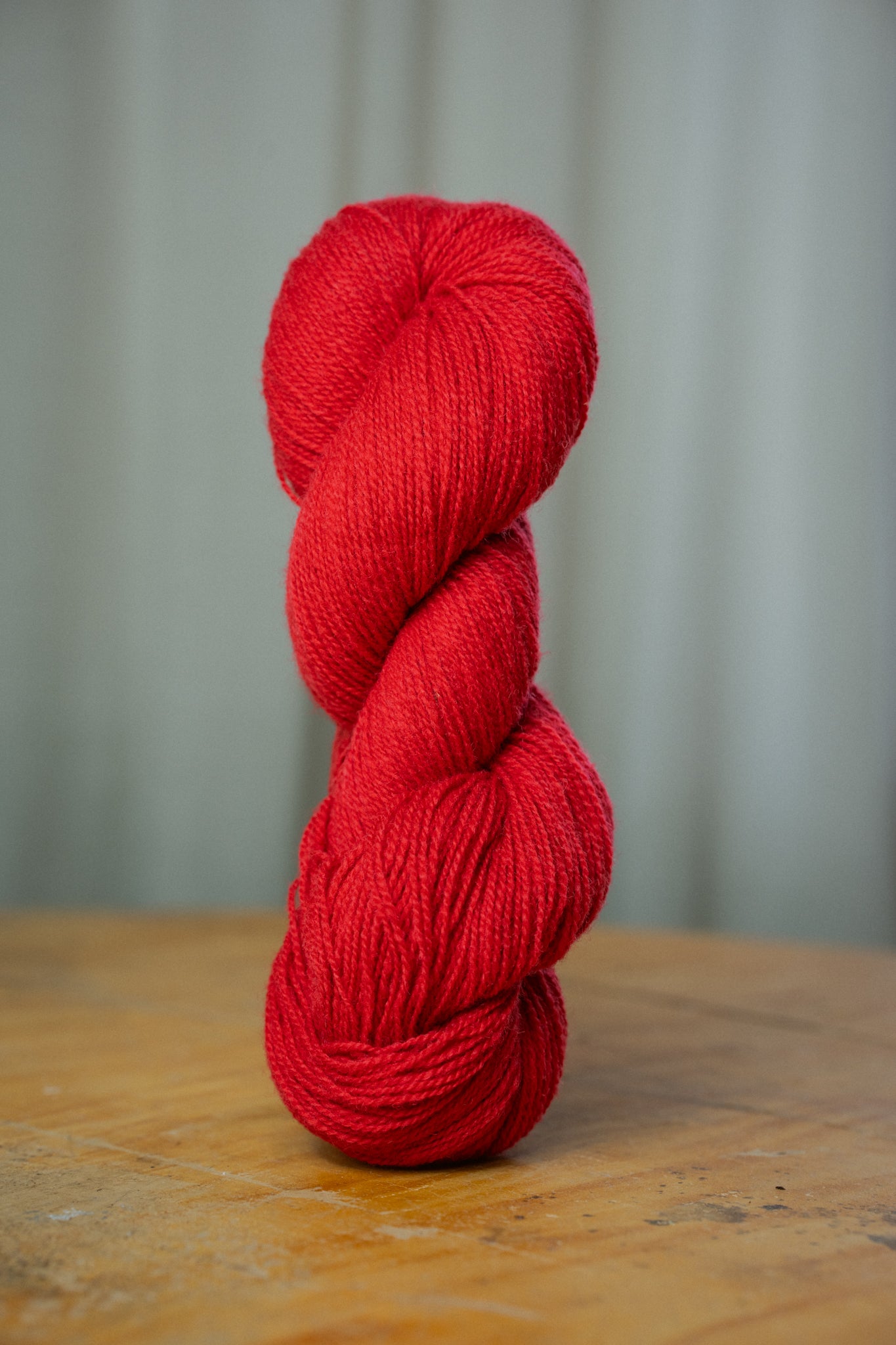 Klippans Ullgarn -Brage Nm 7,5/2