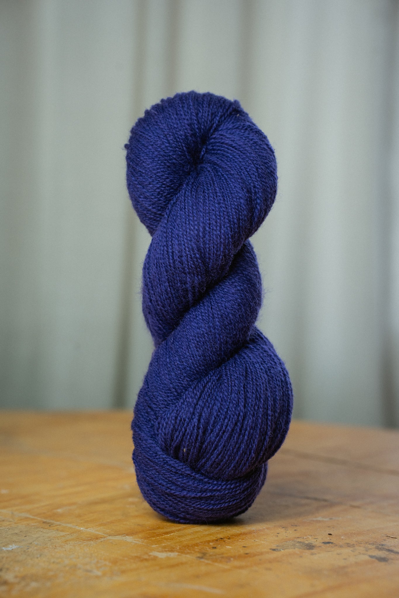 Klippans Ullgarn -Brage Nm 7,5/2