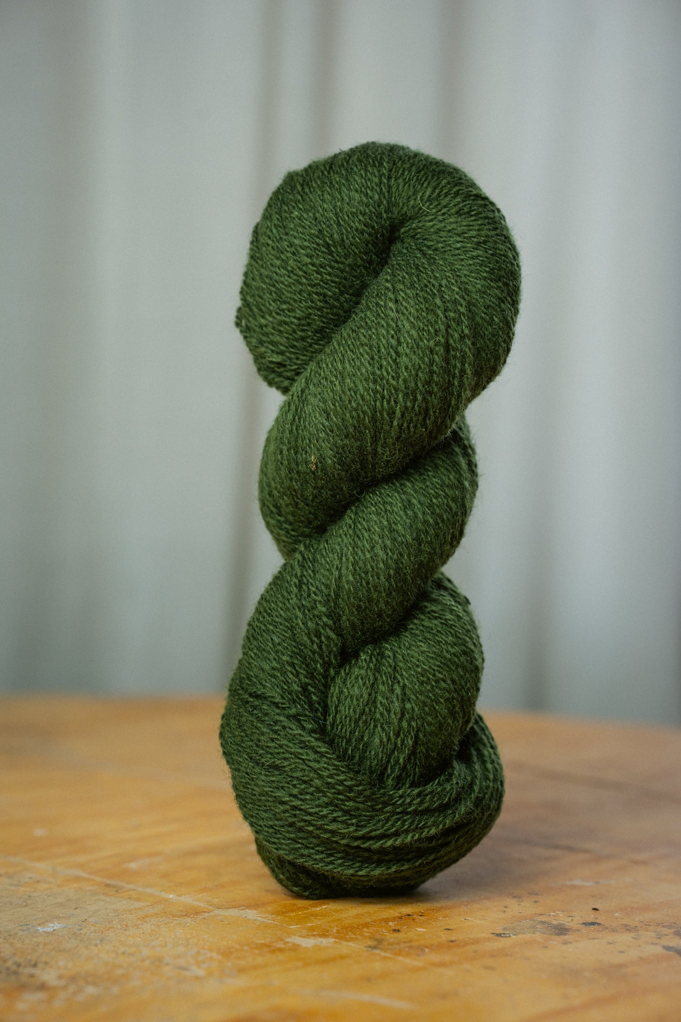 Klippans Ullgarn -Brage Nm 7,5/2