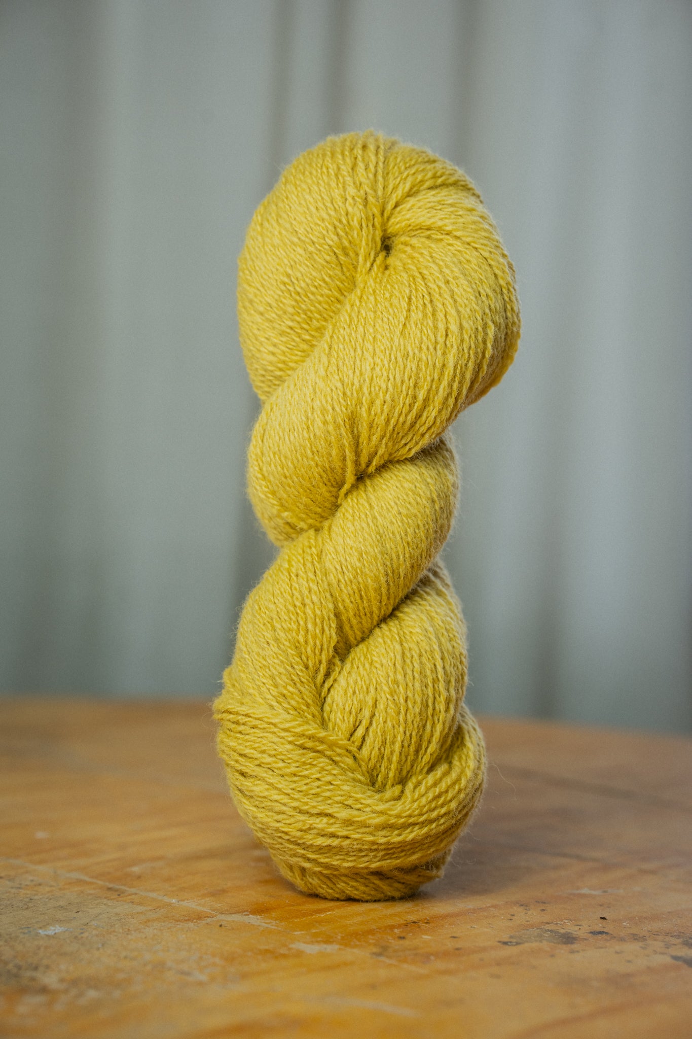 Klippans Ullgarn -Brage Nm 7,5/2